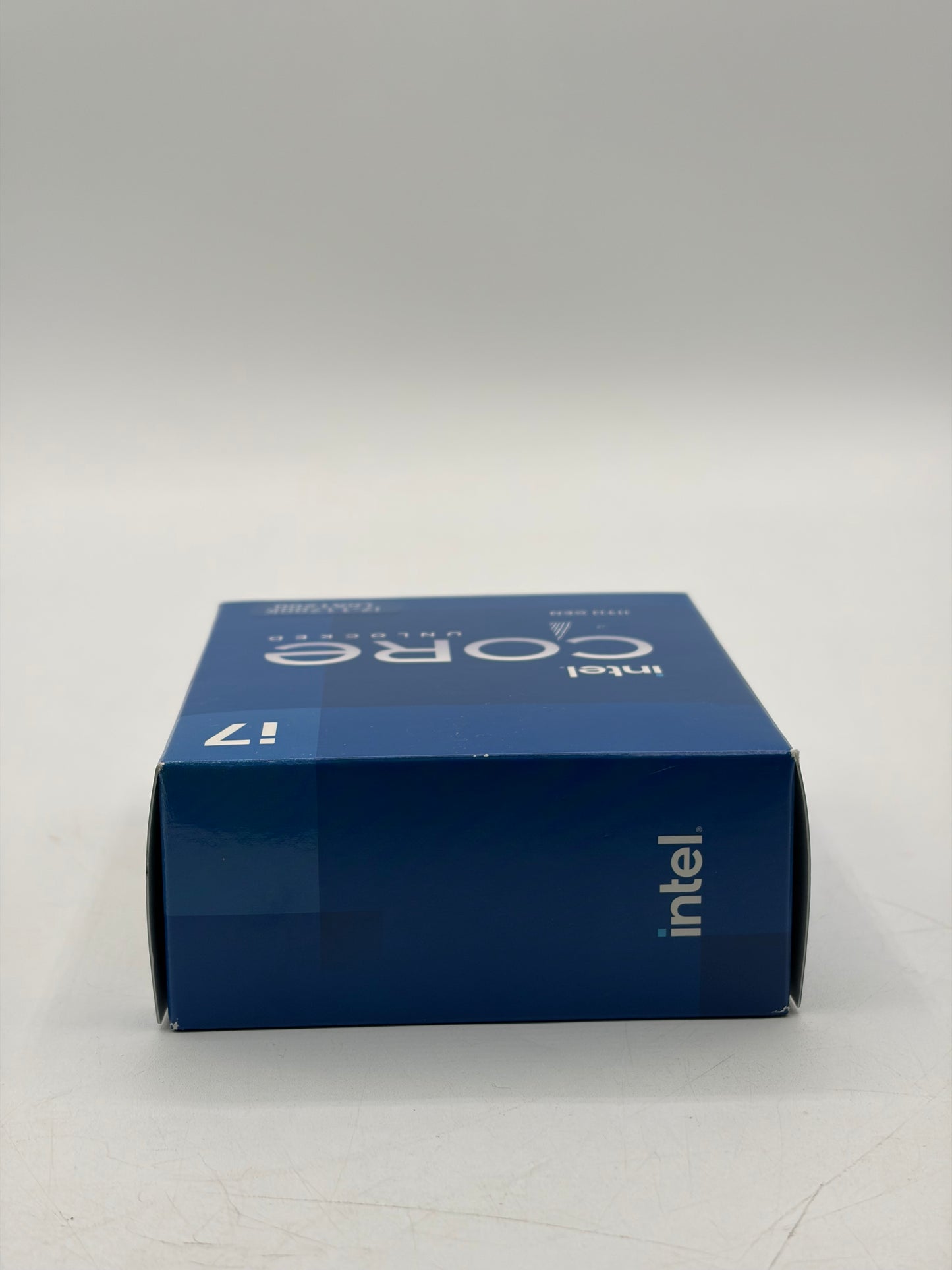 BRAND NEW SEALED Intel Core i7-11700K 3.6GHz 8 Core SRKNR 16 Thread LGA 1200 CPU