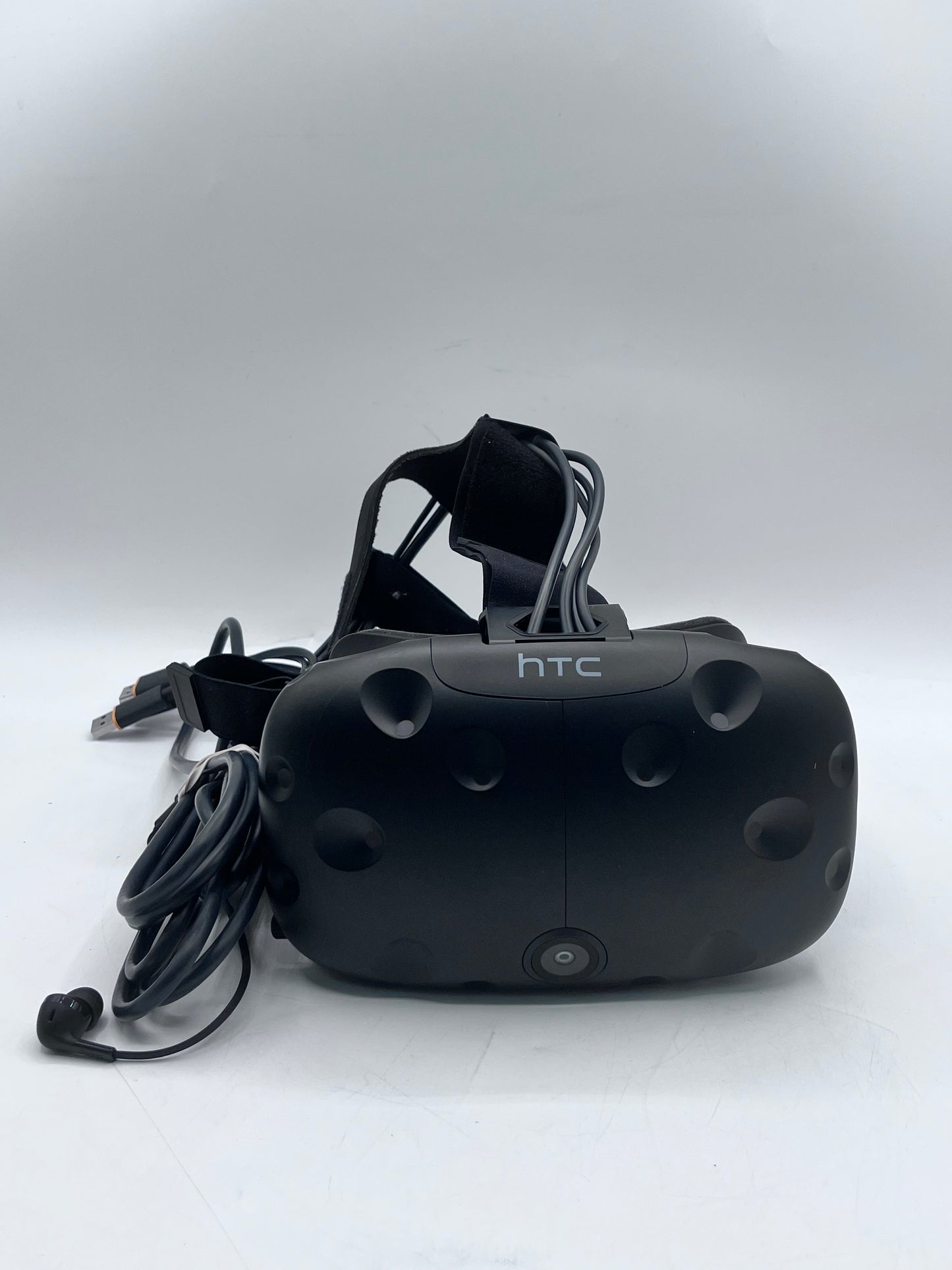 HTC Vive VR Headset Complete System Virtual Reality Black