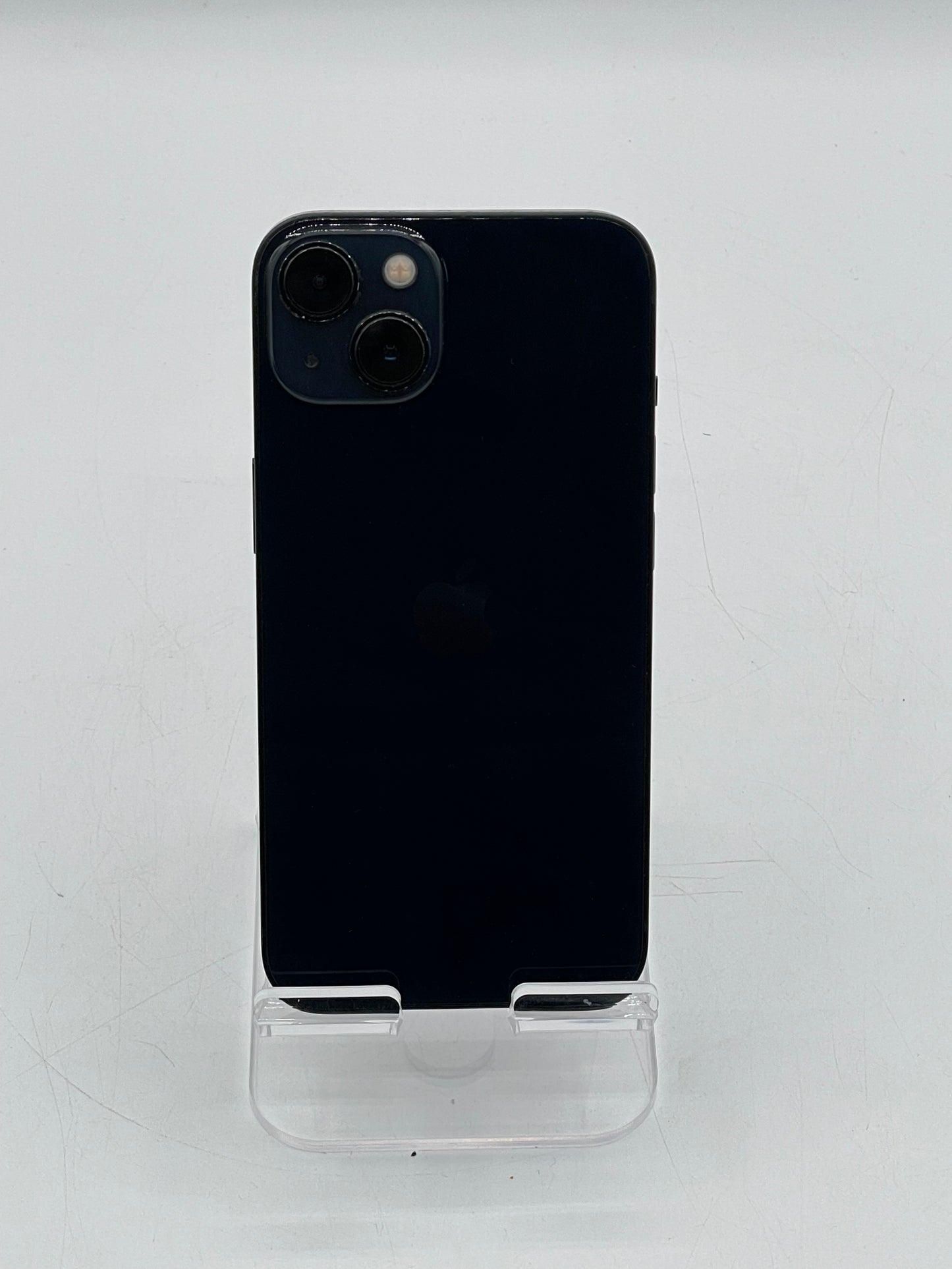 Unlocked Apple iPhone 13 - 128GB - Blue MLML3LL/A A2482 Great Condition