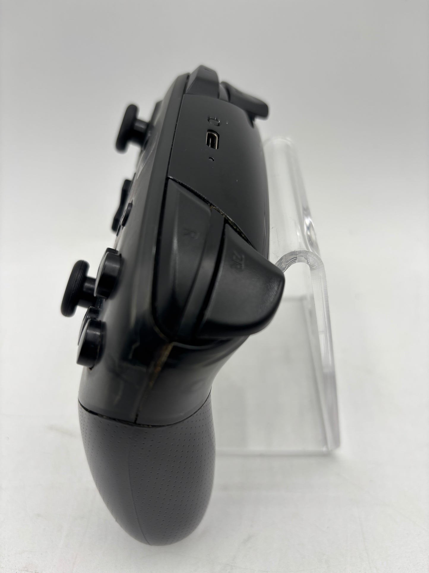 Nintendo Switch Pro Controller HAC-013, Black (FREE SHIPPING)