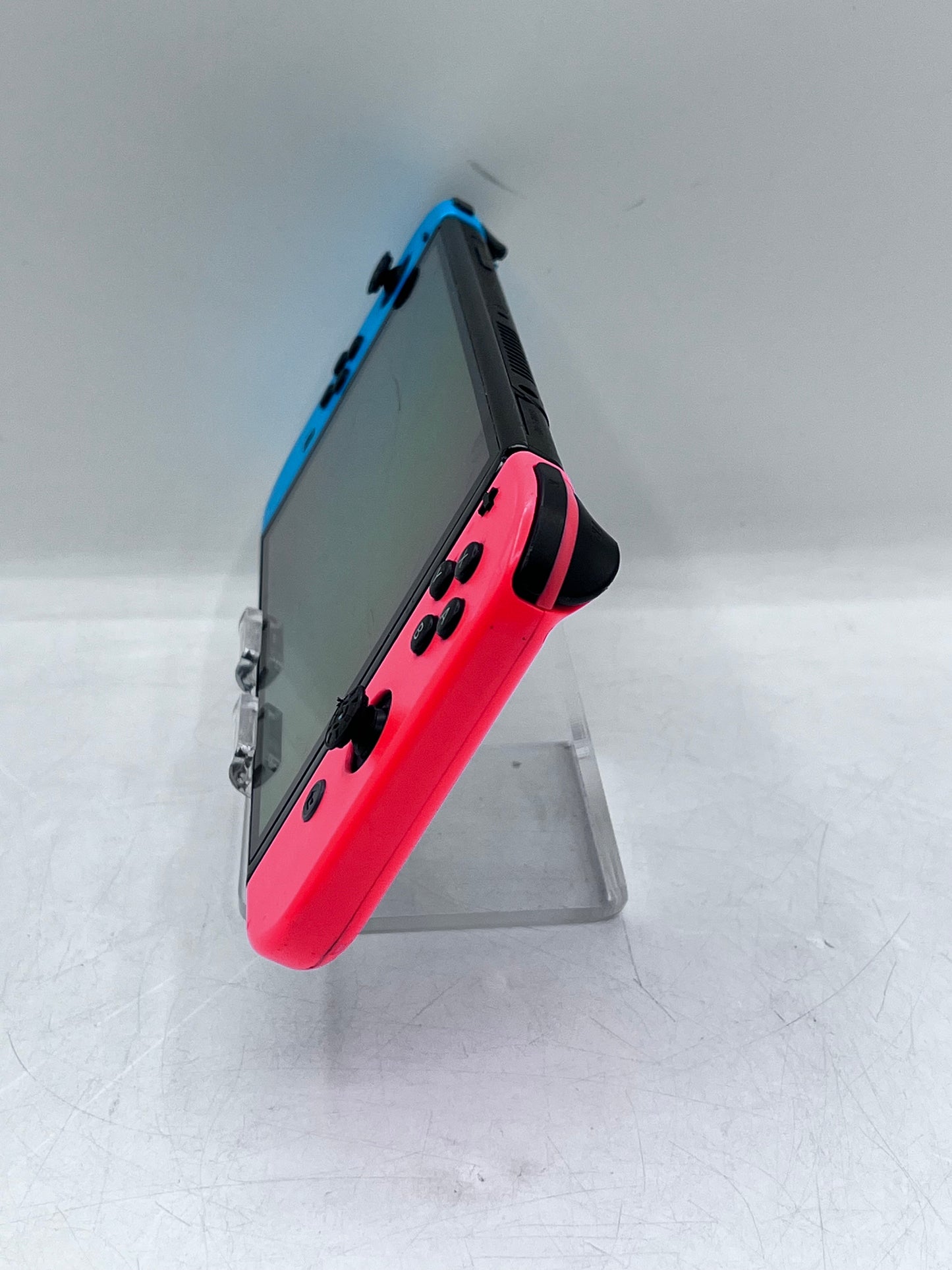 Nintendo Switch OLED Model (HEG-001) 2021 - Black READ