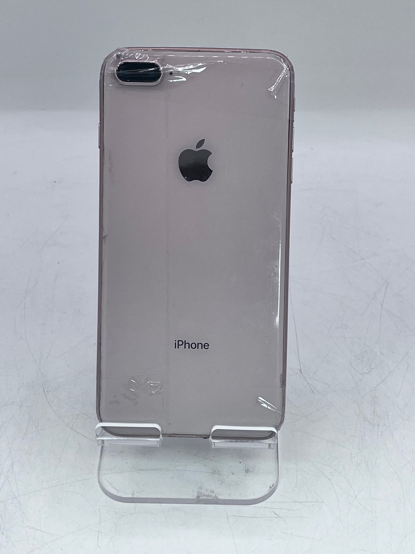Apple iPhone 8 Plus - Rose Gold - 64GB - Broken - Unlocked - Clean IMEI