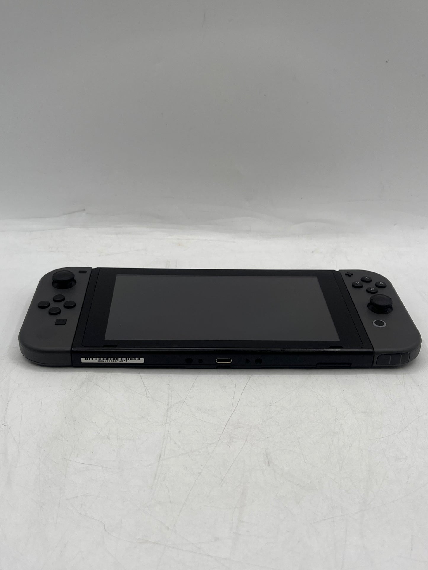 Nintendo Switch HAC-001-01 32GB Game Console Tested w/ Accessories Free Shipping