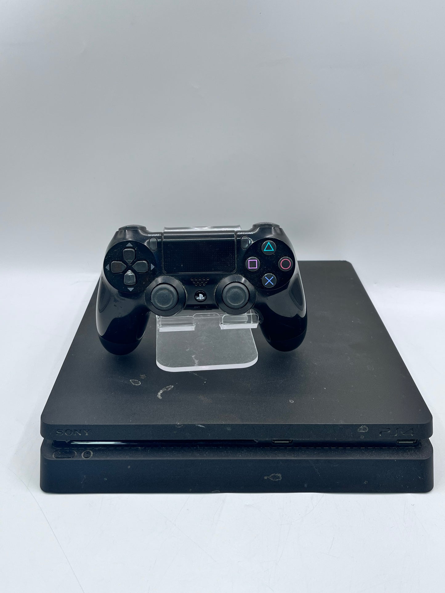Sony PlayStation 4 Slim CUH-2215B 1TB PS4 Console - Black