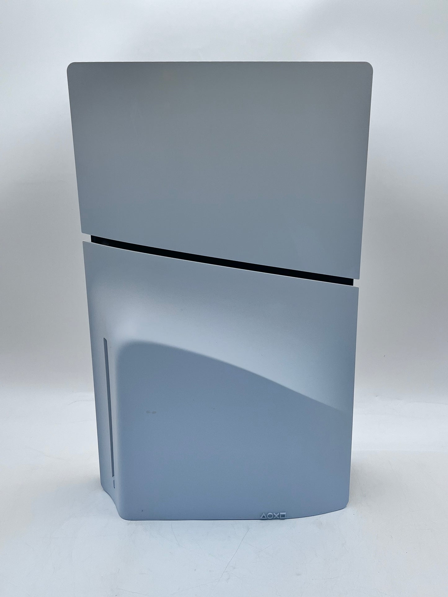 Sony PlayStation 5 Slim Disc Edition CFI-2015 PS5 1TB White w/ Cords Tested Free Shipping