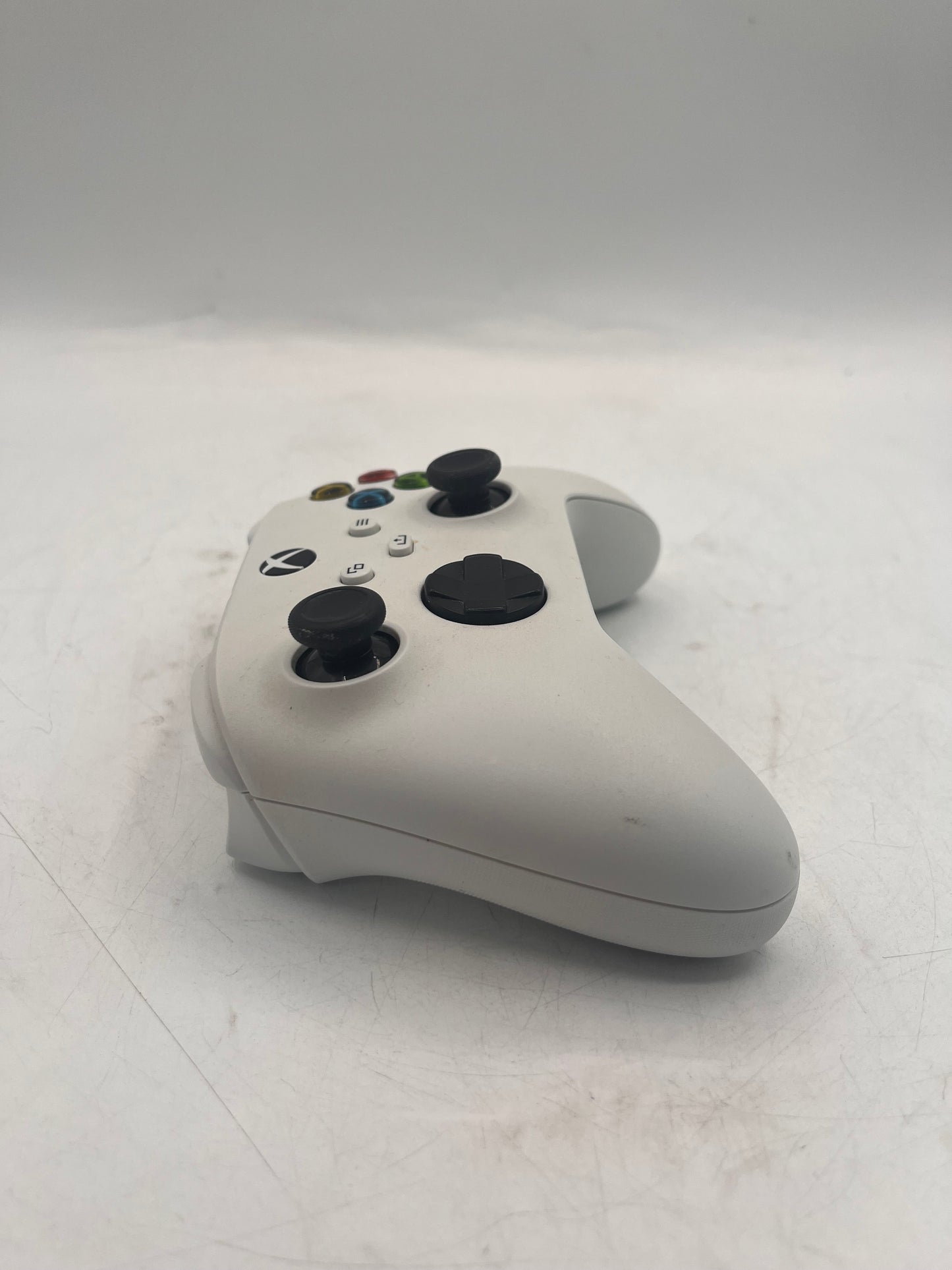 Microsoft Xbox Series Wireless Controller Model 1914 - White