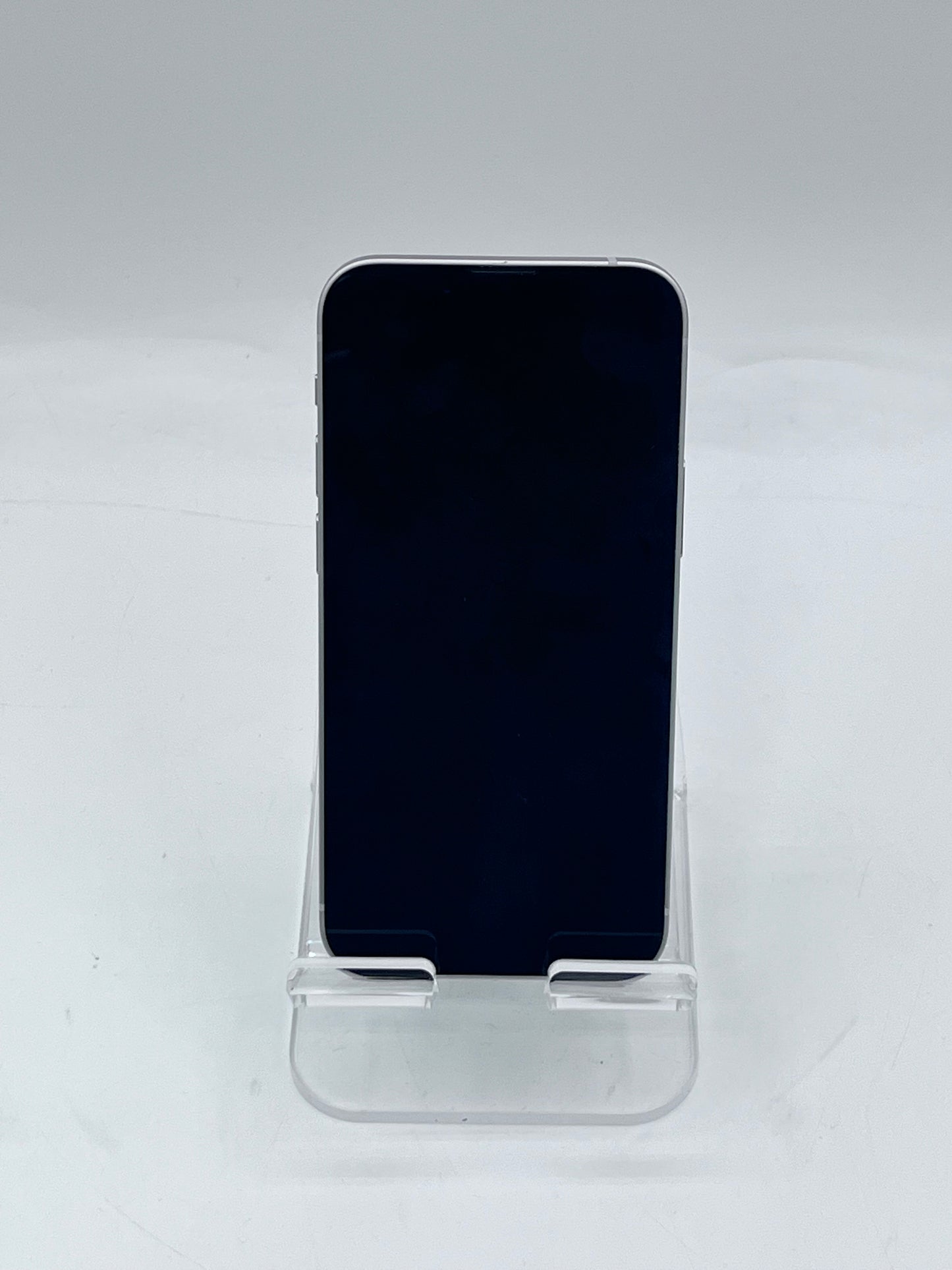 Unlocked Apple iPhone 13 Mini 5.4" A2481 MLHN3LL/A 128GB 4 GB 98%BH - White