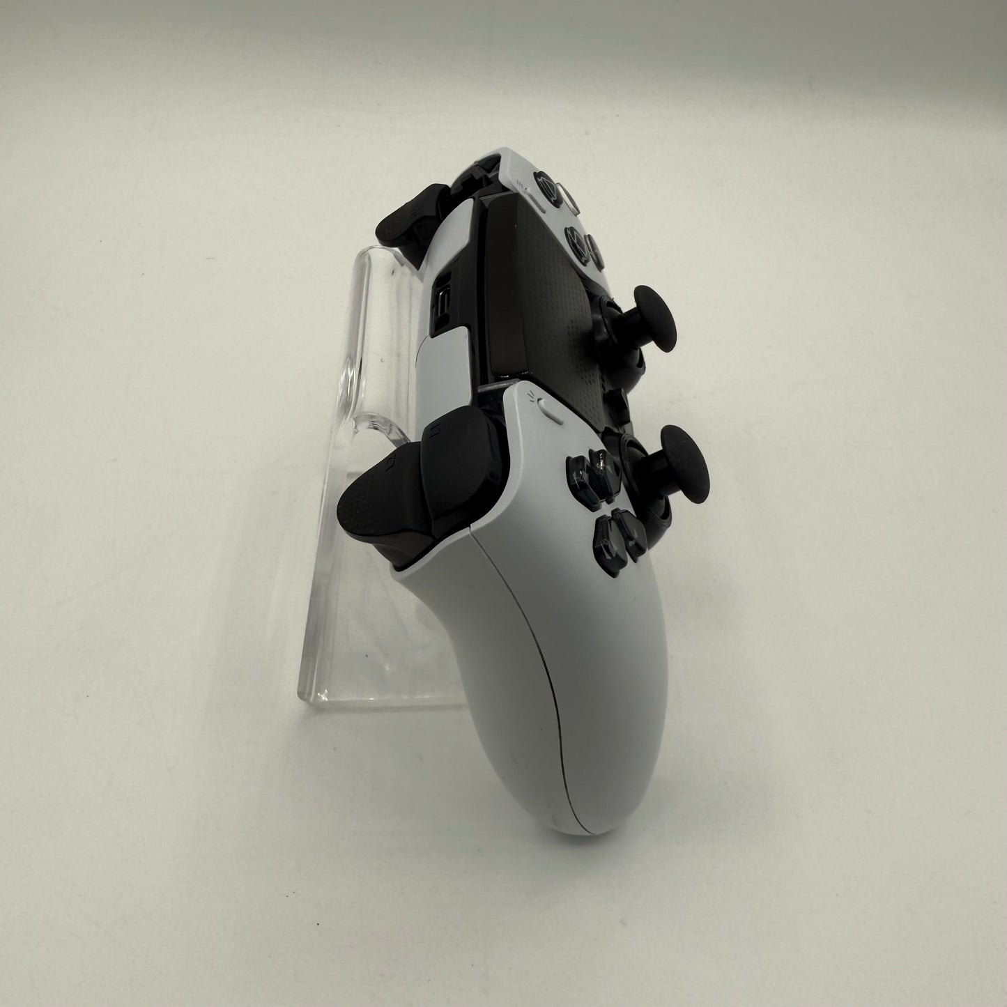 Sony Playstation 5 PS5 DualSense Edge Wireless Controller White - For Parts