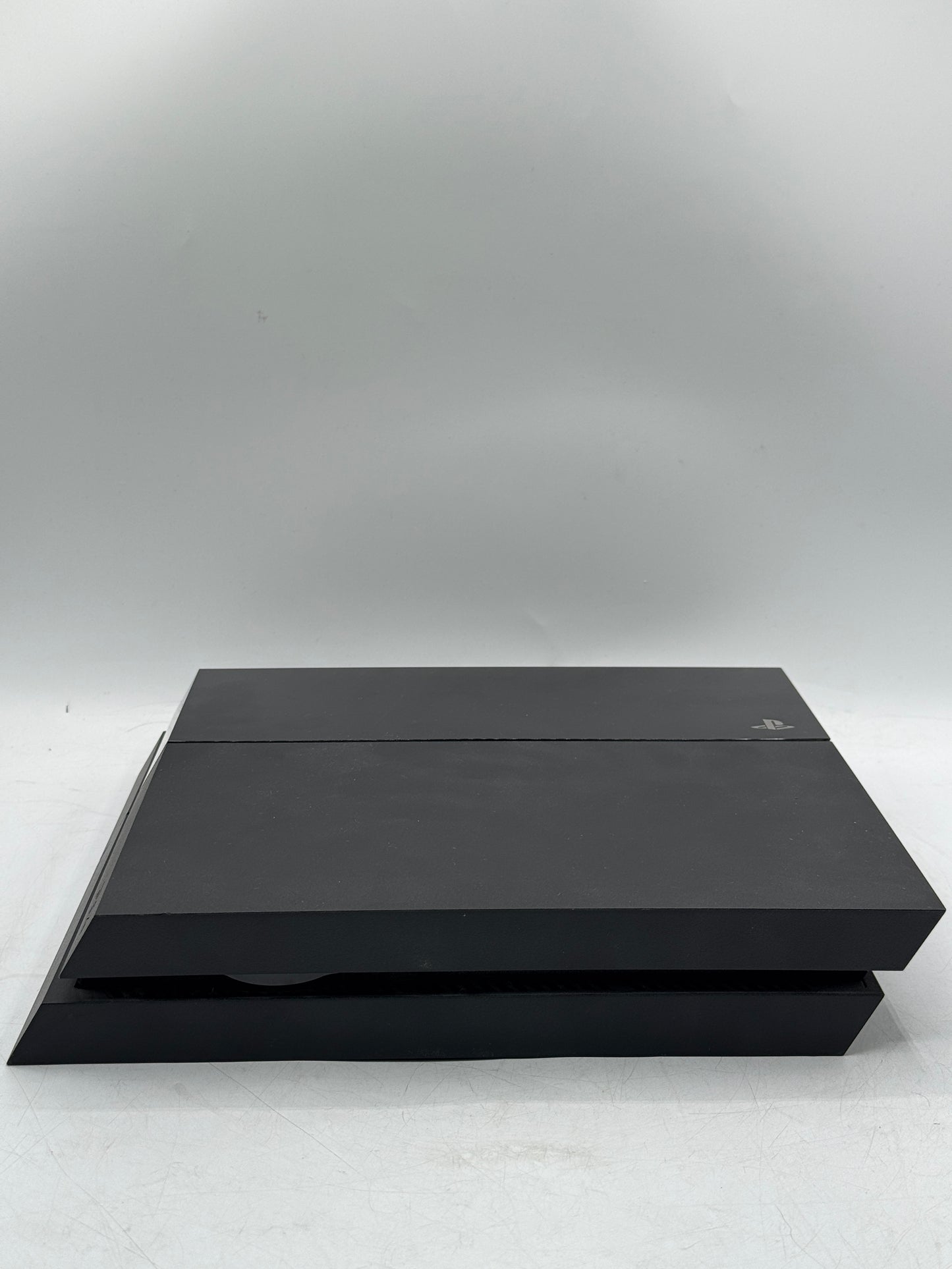 Sony PlayStation 4 (CUH-1001A) 500GB Black Console W/ Cords Tested Free Shipping