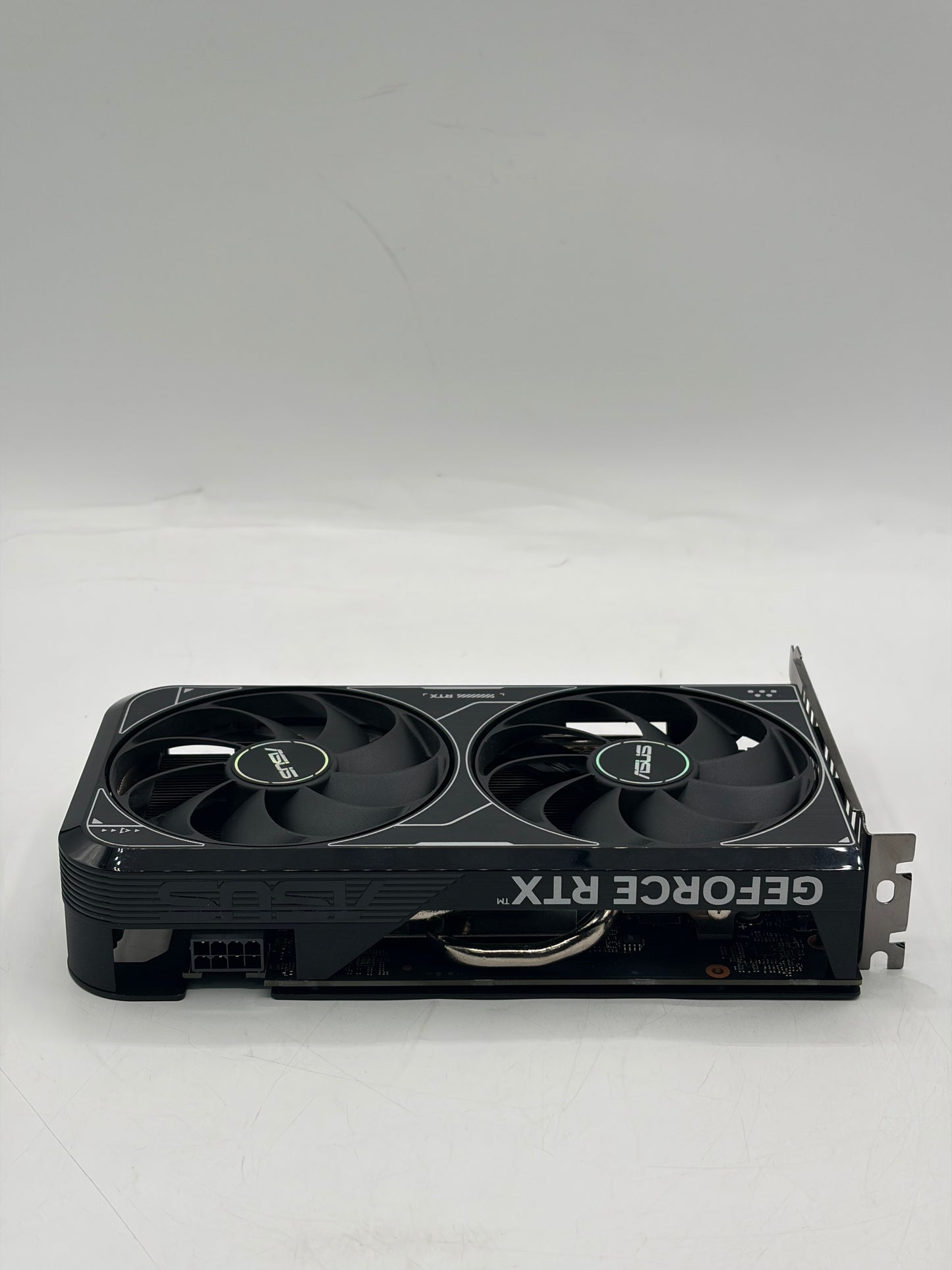 ASUS Dual GeForce RTX 4060 V2 OC Edition GDDR6 Graphics Card DUALRTX4060O8GV2