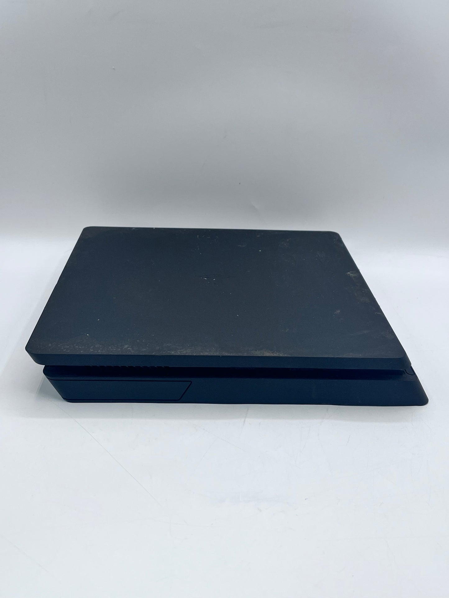 Sony PlayStation 4 Slim PS4 500GB Console System w/Cables CUH-2015A Low Firmware