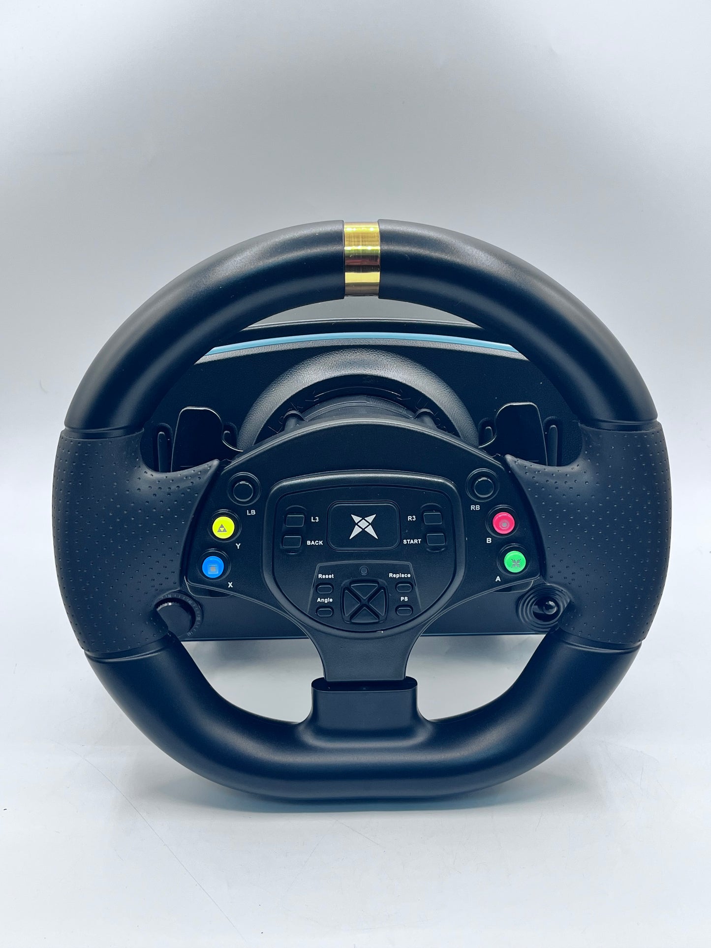 Doyo R808D Game Controller Accessory - Black