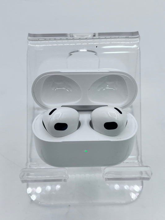 Apple Airpods 4th Gen Left A2564 Right 2565 Case 2897 Complete Set White