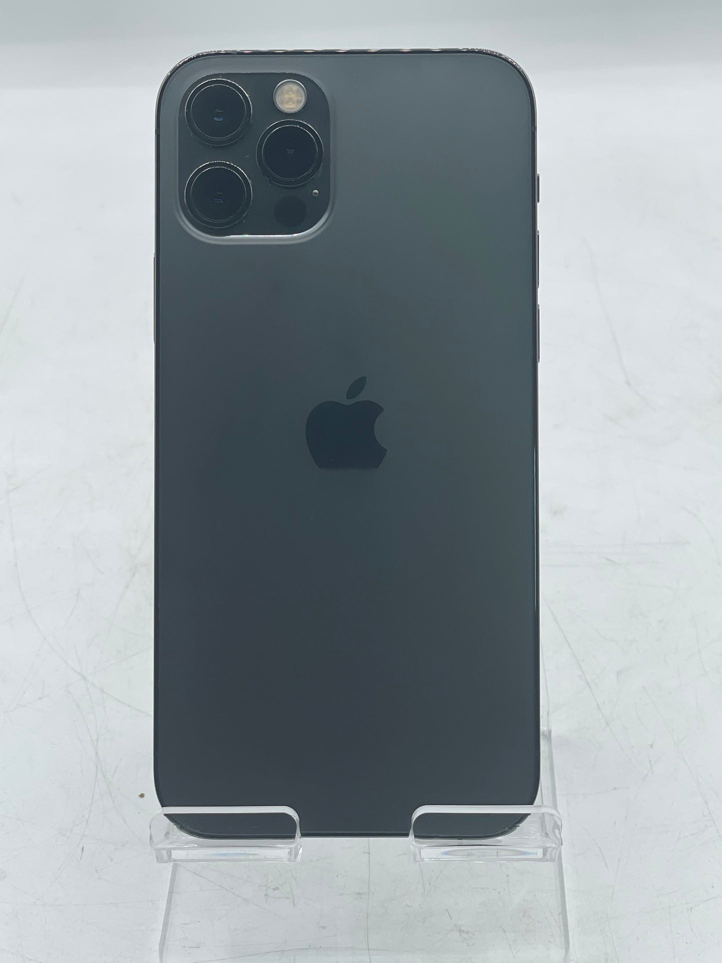 Unlocked Apple iPhone 12 Pro 128GB - A2341 MGK13LL/A - Space Gray