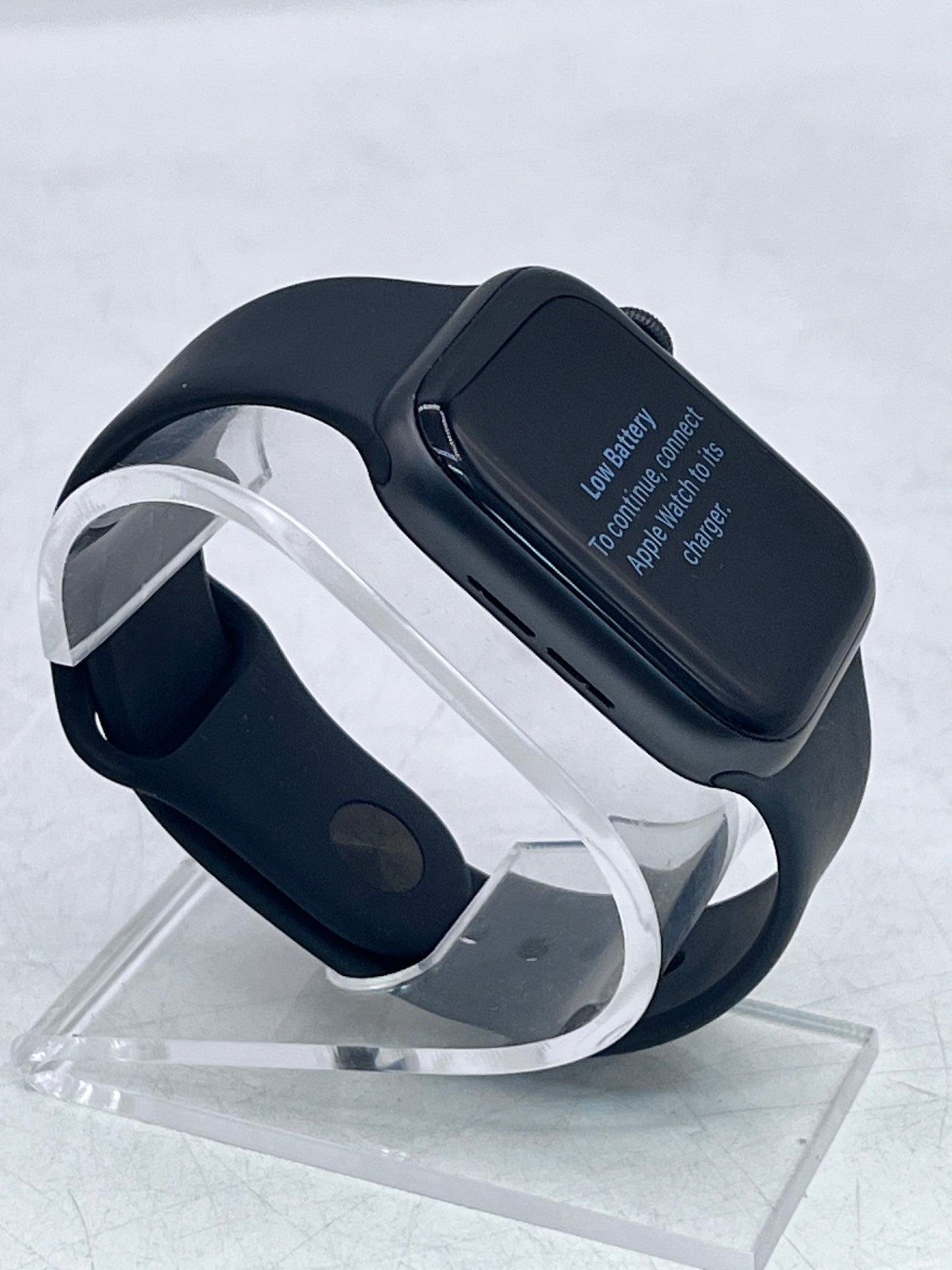 Apple Watch Series 5 44mm  Unlocked - Space Gray