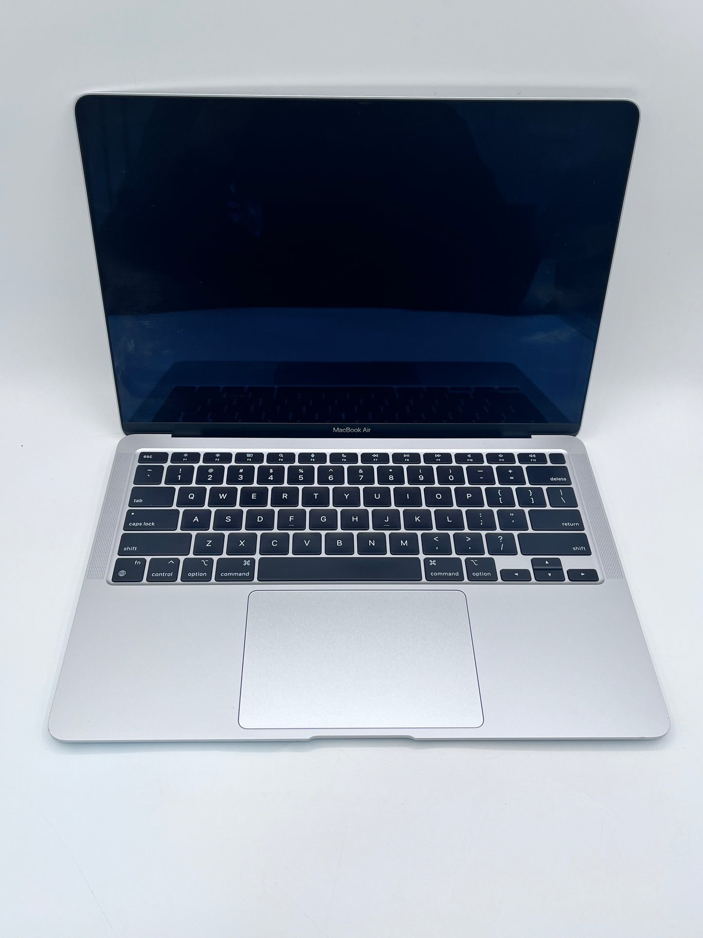 2020 Apple MacBook Air 13.3" M1 7C 8GB 256GB A2337 REMOTELY MANAGED