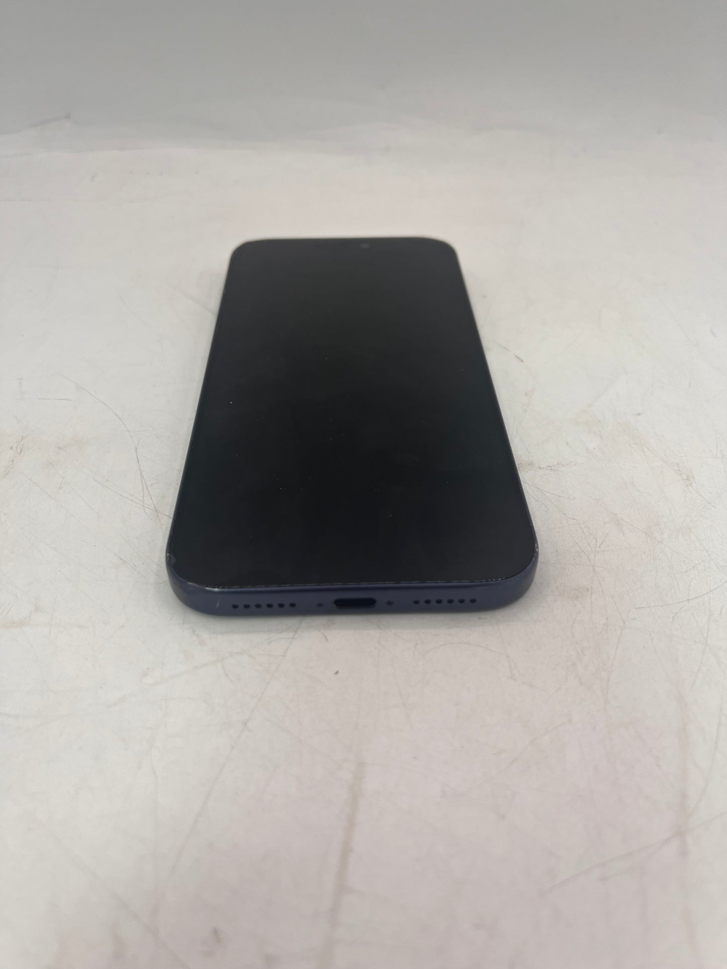 T-Mobile Apple iPhone 17 Pro Max MFXJ4LL/A A3257 256GB Blue Cracked