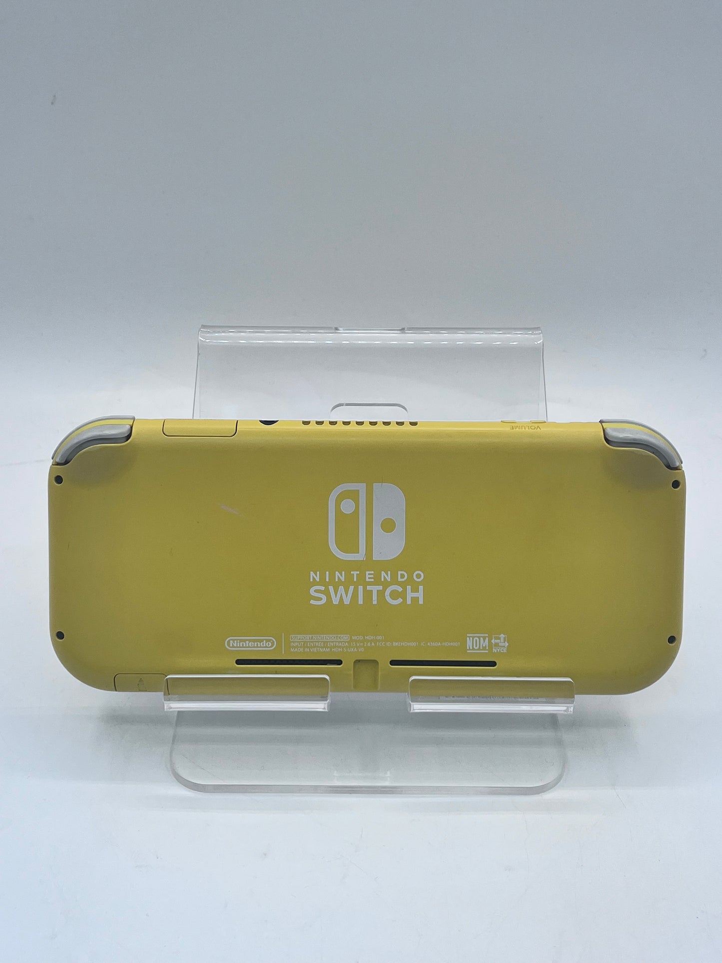 Nintendo Switch Lite HDH-001 2019 32GB - Yellow READ