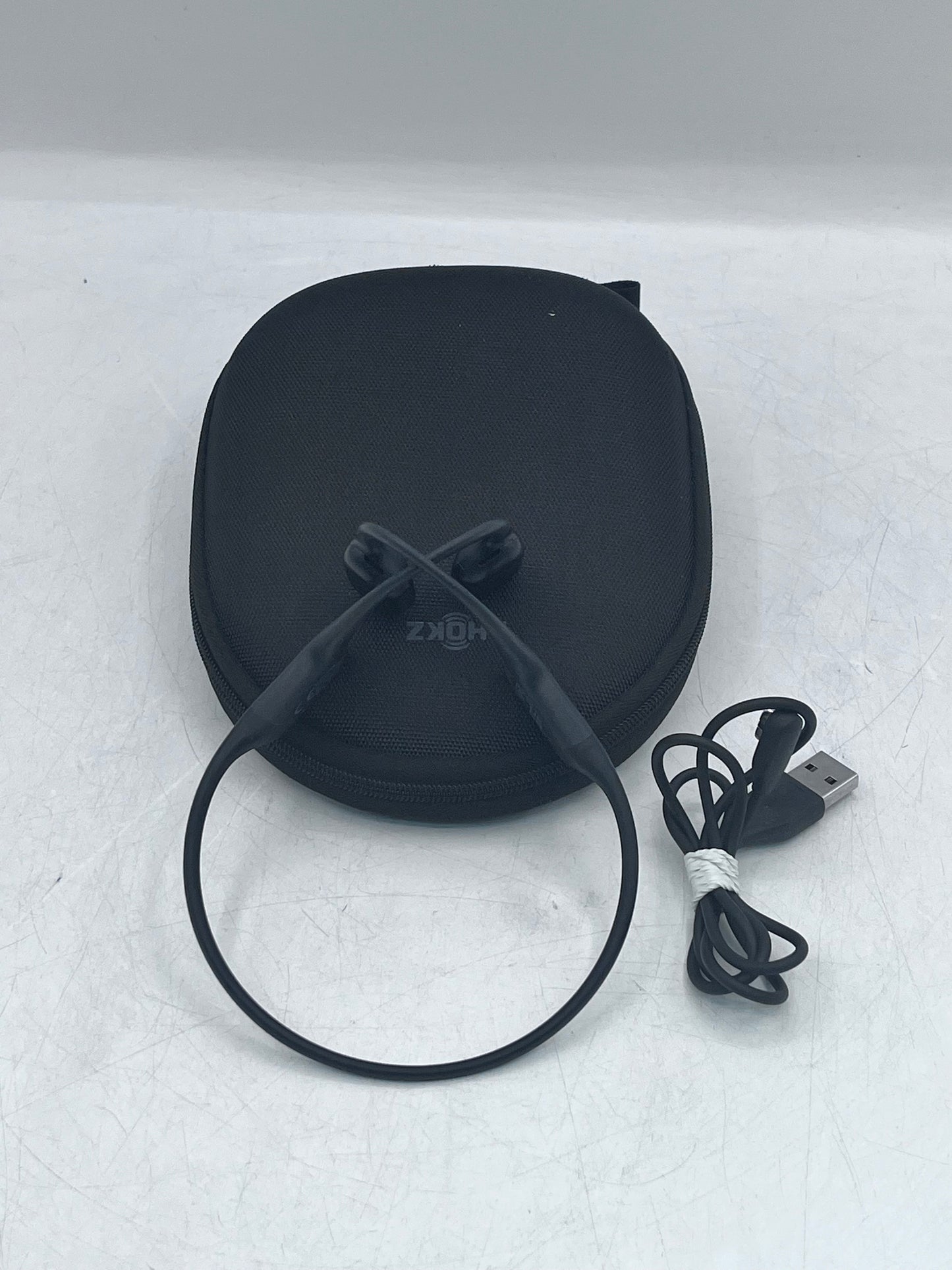 Shokz S810 Bluetooth Headphones - Black
