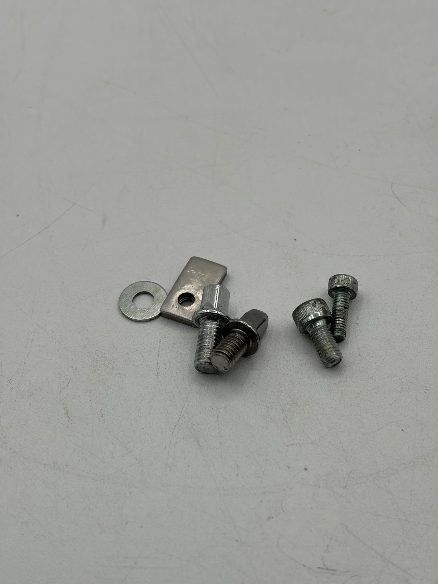 DW Drum Workshop Ratcheting Clamp