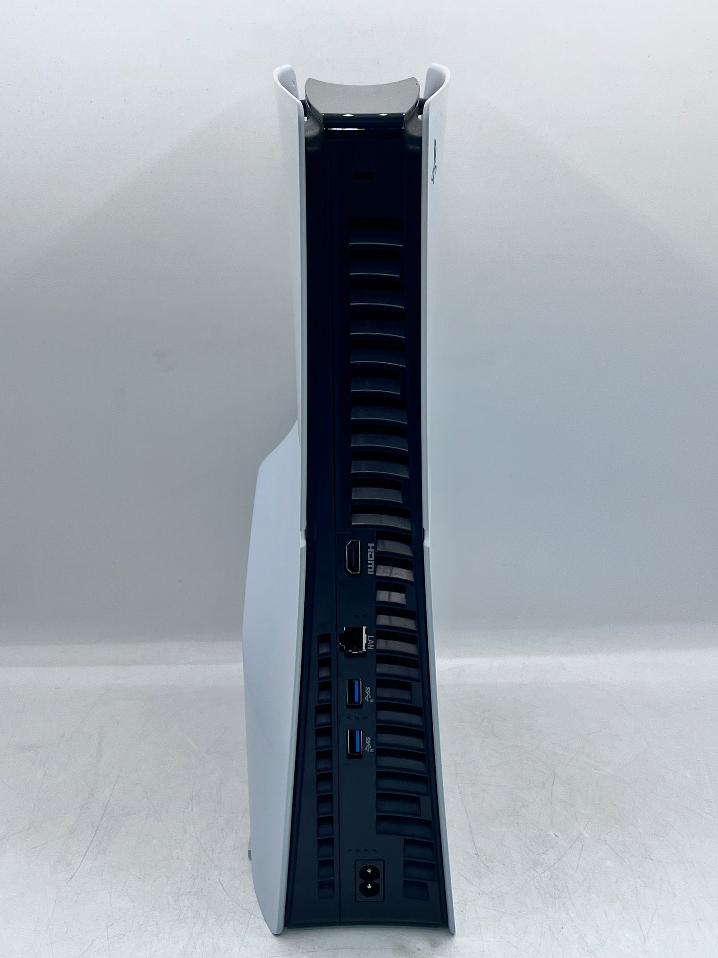 Sony PlayStation 5 Slim Disk Edition 1TB White CFI-2015