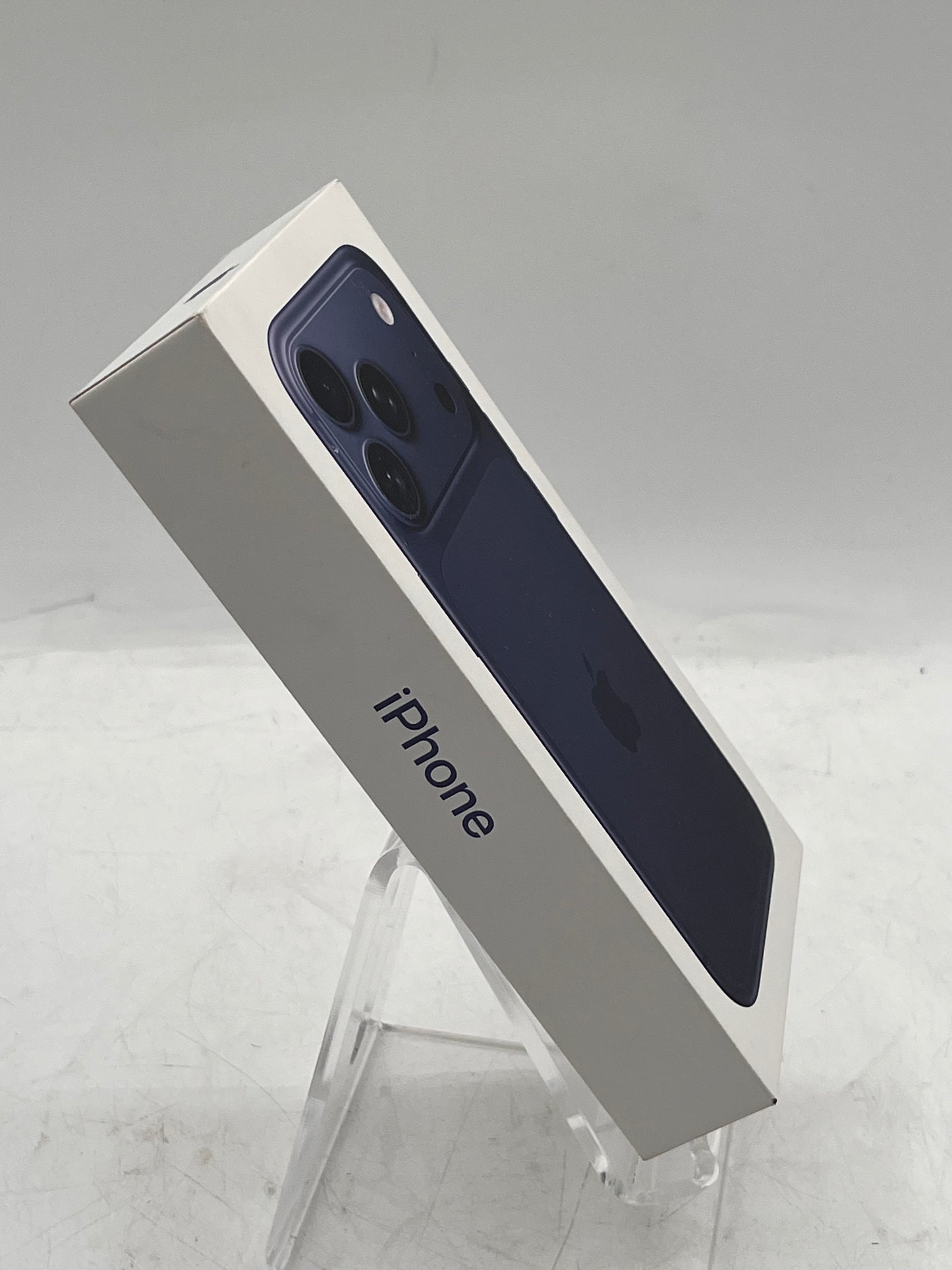 AT&T Apple iPhone 17 Pro 256GB A3256 MG7M4LL/A Deep Blue SEALED