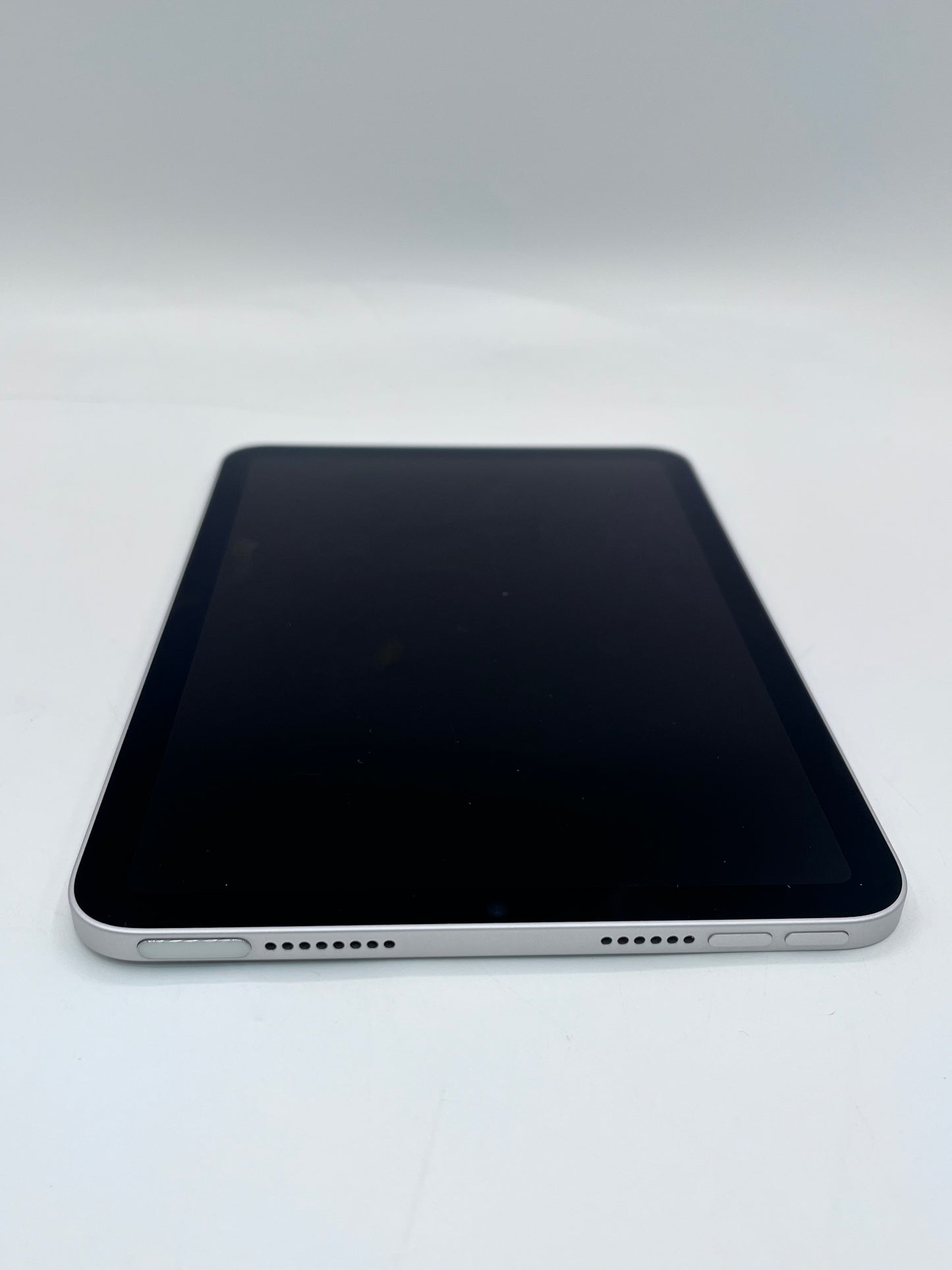 Apple iPad Mini (6th Gen) A2567 MK7P3LL/A 64GB - Silver