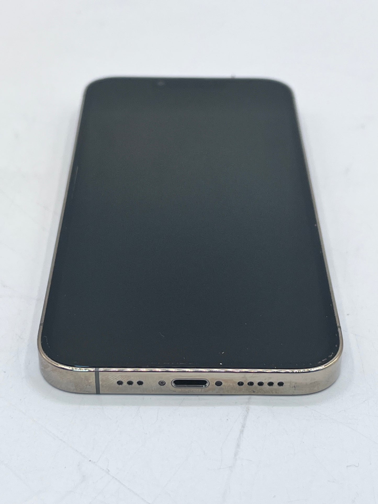 Unlocked Apple iPhone 13 Pro 6.1" MLQK3LL/A A2483 128GB - Gold