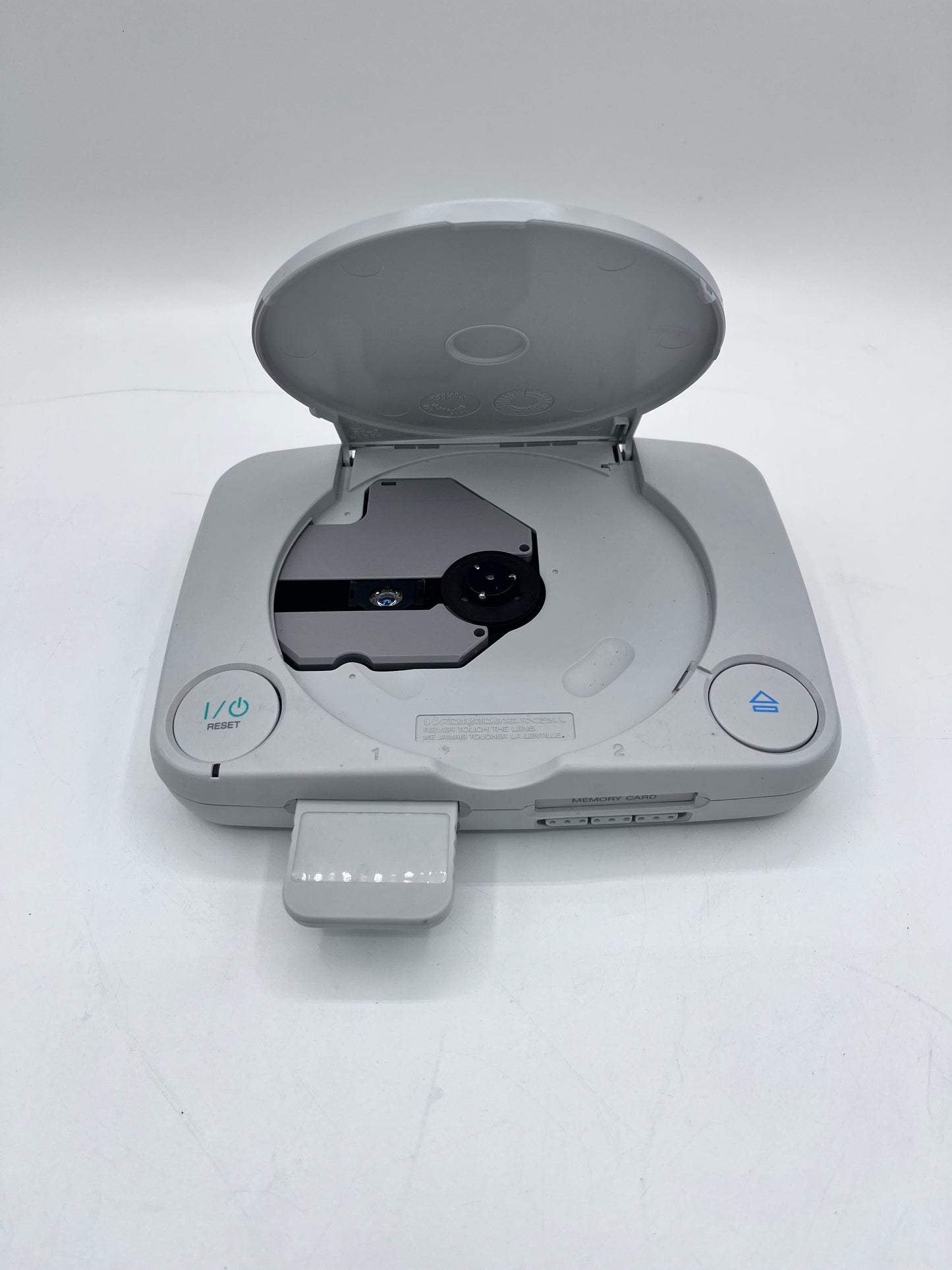 Sony Playstation Classic SCPH-101 Video Game System Space Gray