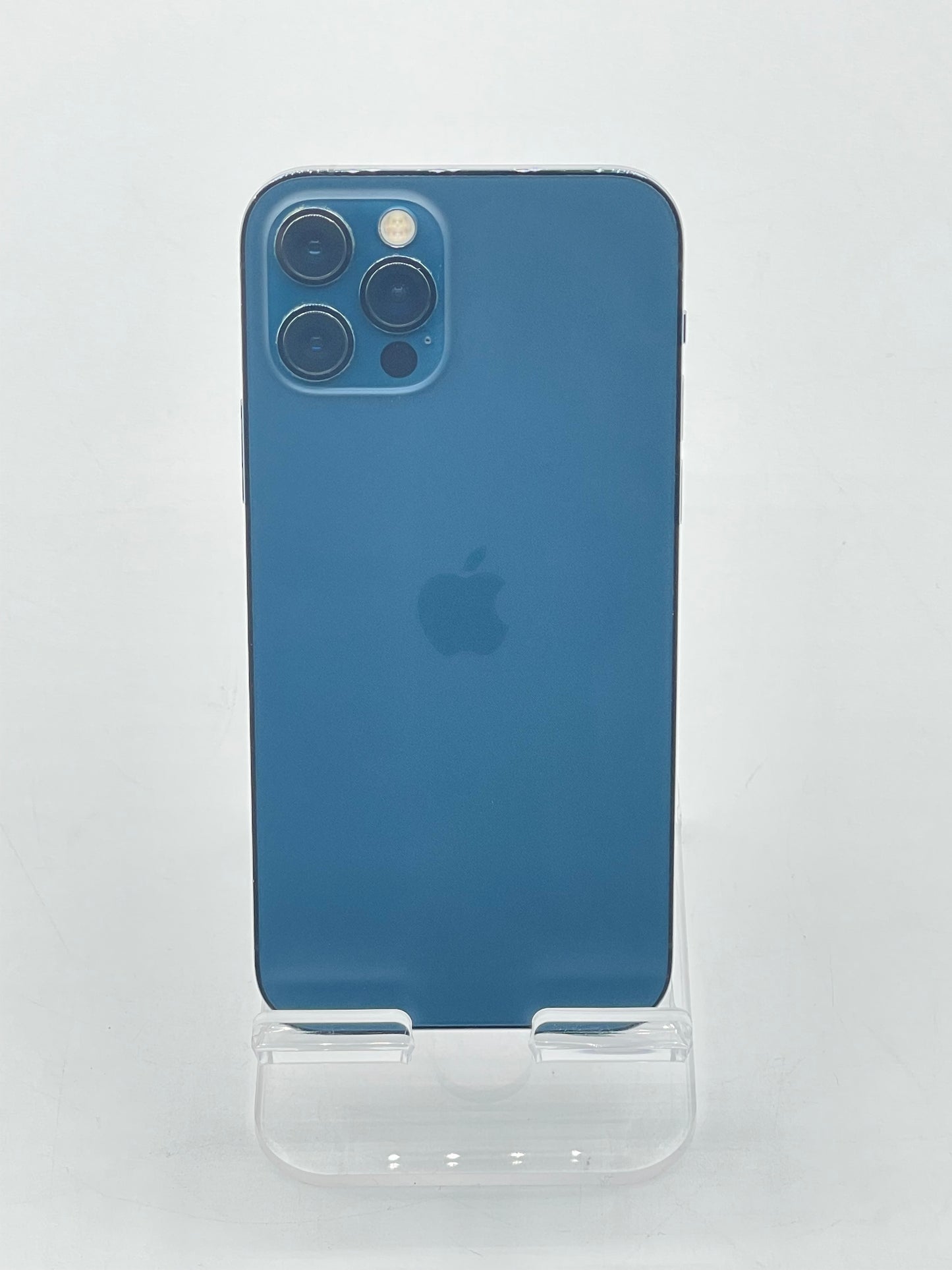 Unlocked Apple iPhone 12 Pro 6.1" 256GB A2341 MGK93LL/A Blue