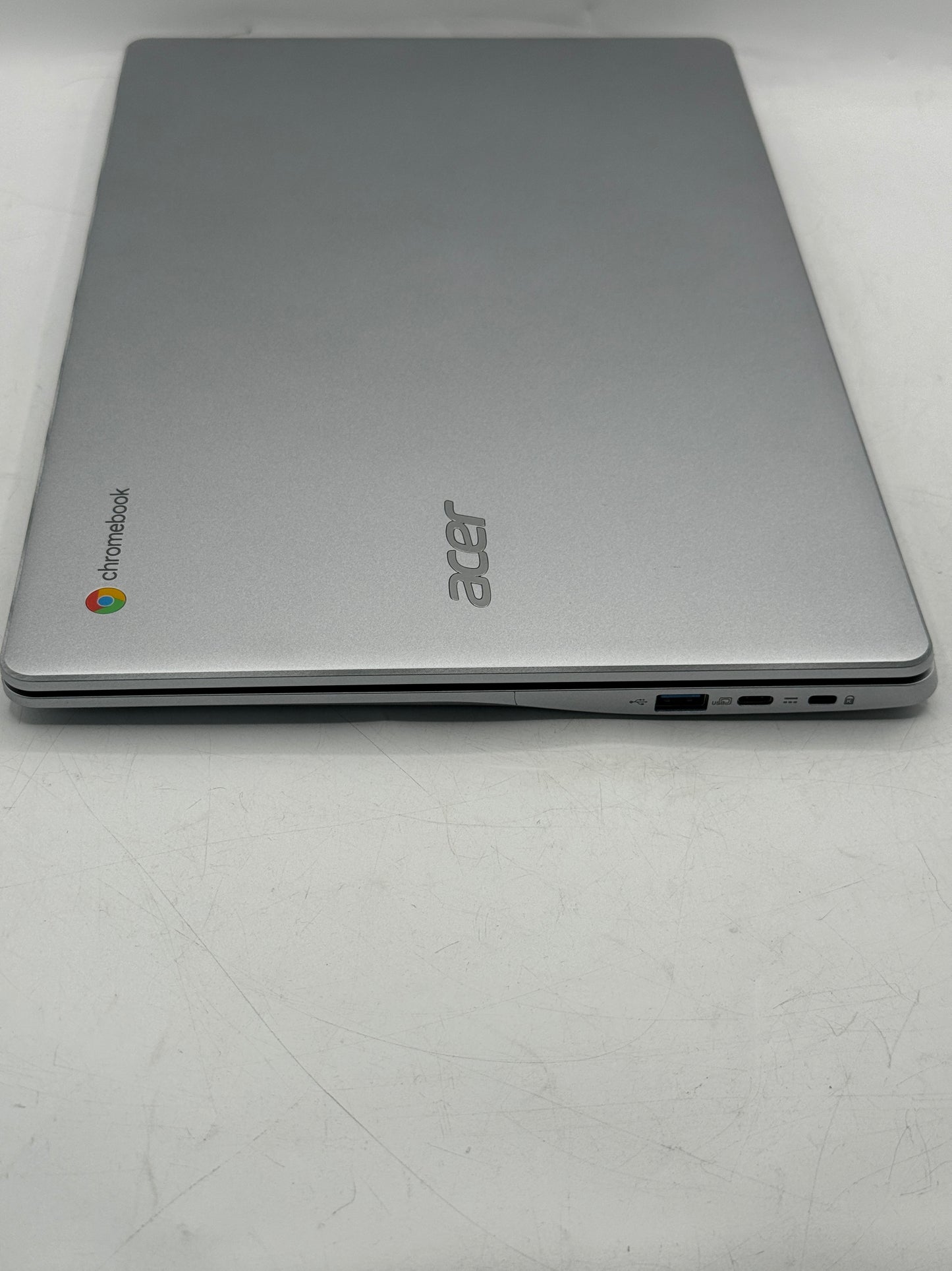 Acer Chromebook CB315-4H Model #: N21Q9 Tested Free Shipping