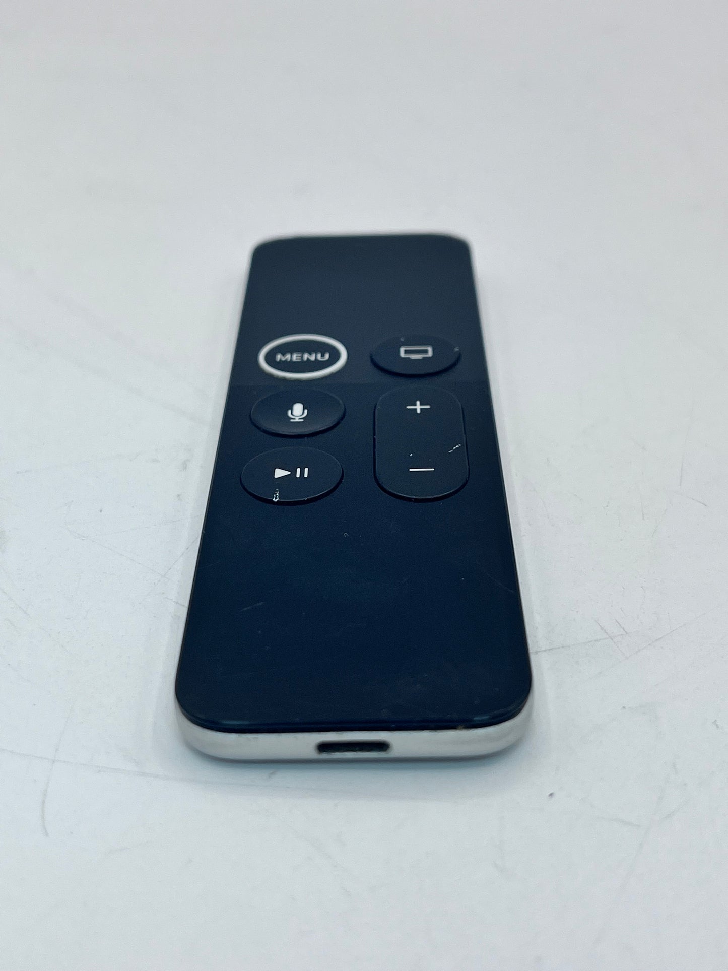 Apple TV 4K A1842 1st Generation Media Streamer Black