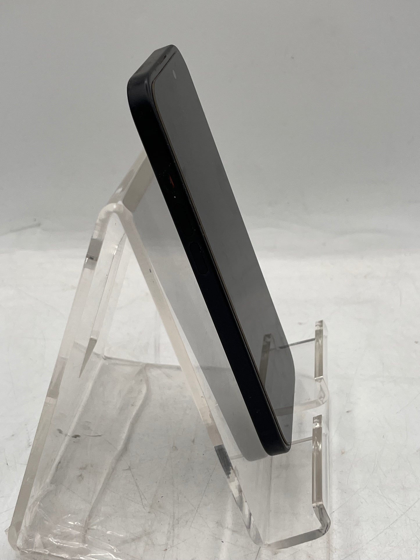 T-Mobile Apple iPhone 15 MTLV3LL/A A2846 128GB Smart Phone - Black