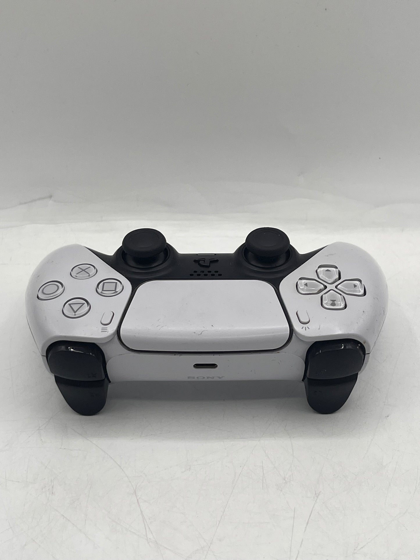 Sony PS5 CFI-ZCT1W Video Game Controller - White