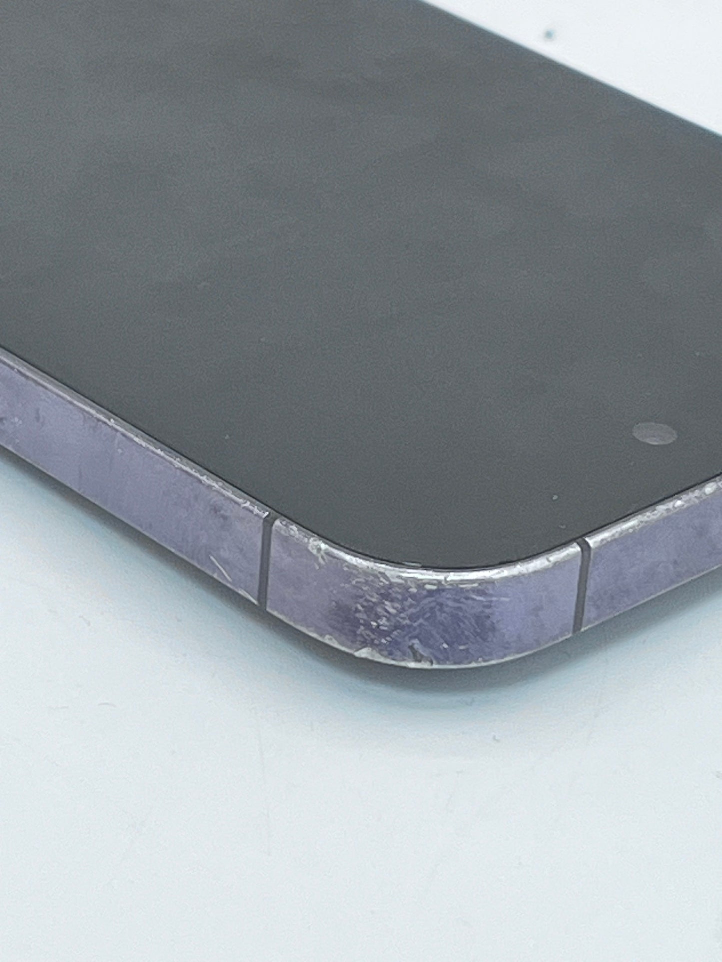 Unlocked Apple iPhone 14 Pro Max 6.7" 256GB MQ8W3LL/A A2651 Purple