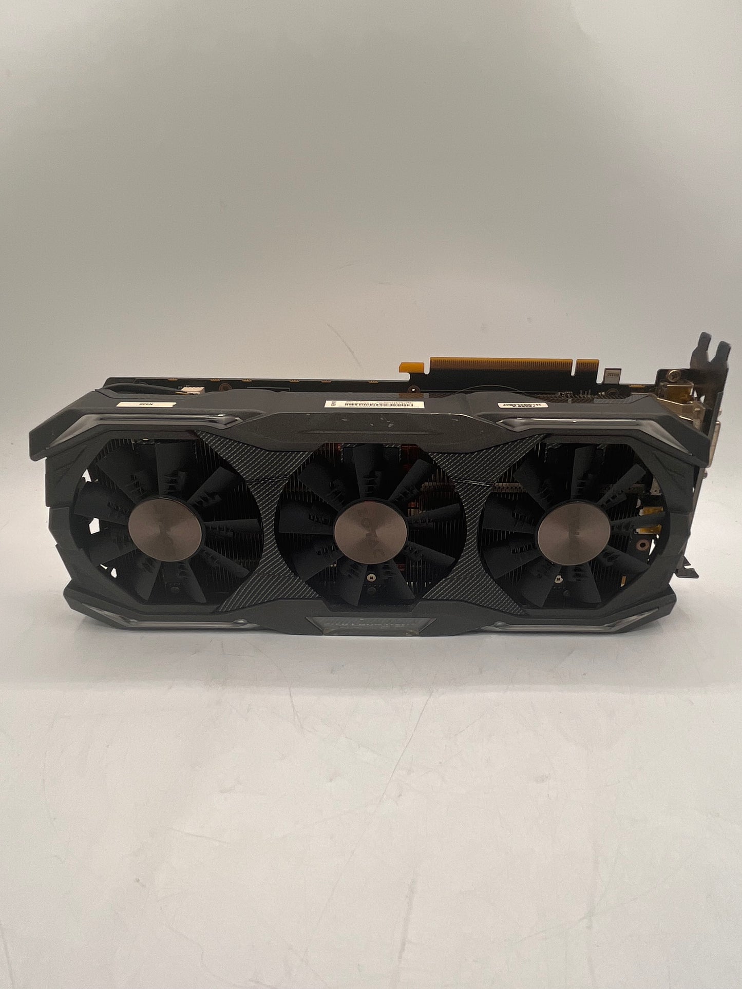 ZOTAC GeForce GTX 1070 AMP Extreme Core 8GB GDDR5 Graphics Card
