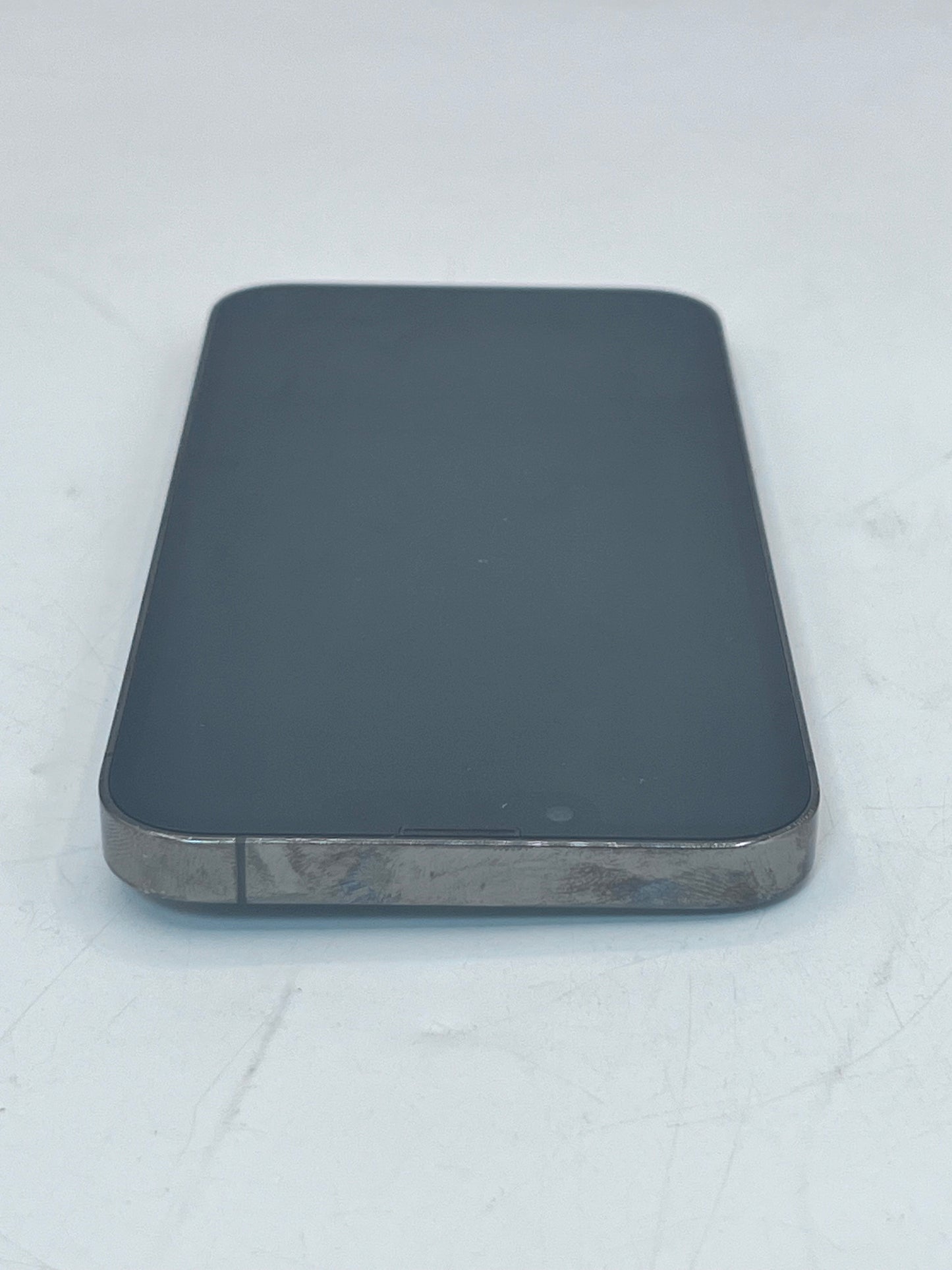 Unlocked Apple iPhone 13 Pro A2483 MLTP3LL/A 6.1" 128GB Black NO FACE ID