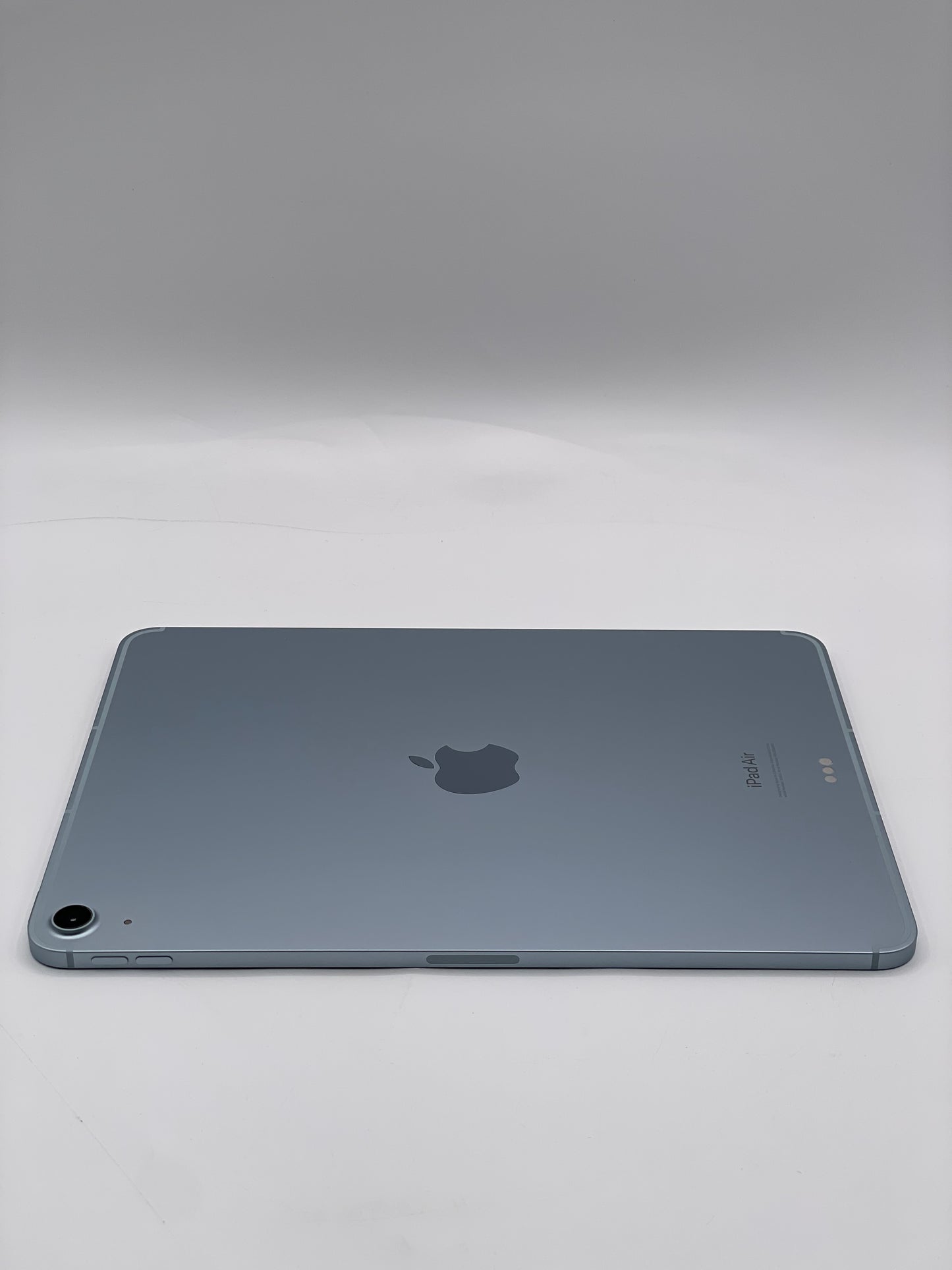 Unlocked Apple iPad Air 11 M2 A2903 512GB Wi-Fi + Cellular NUXN3LL/A 97% BH Blue