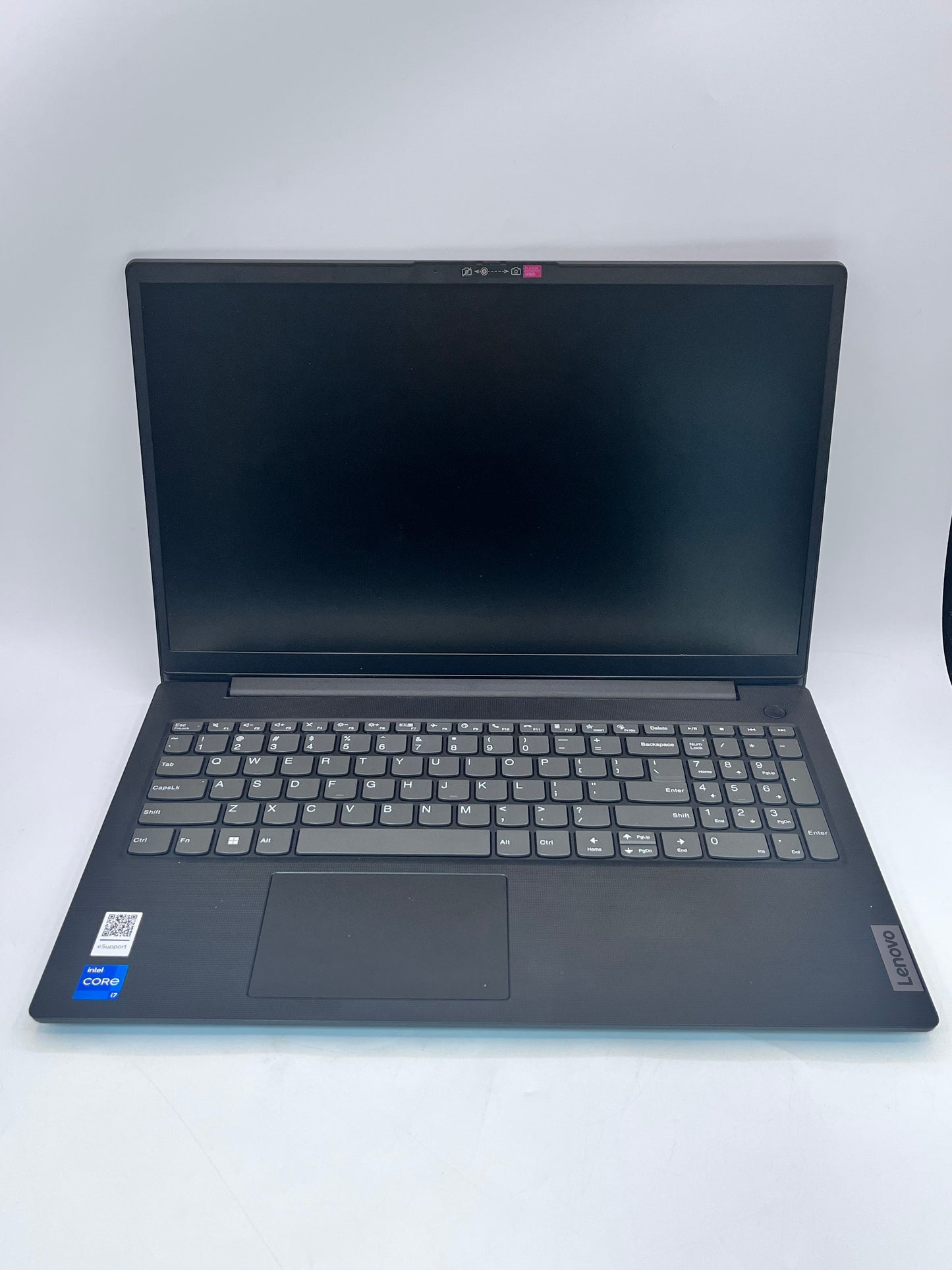 2025 Lenovo V15 G4 15.6" i7-13620H 16GB 512GB - Black
