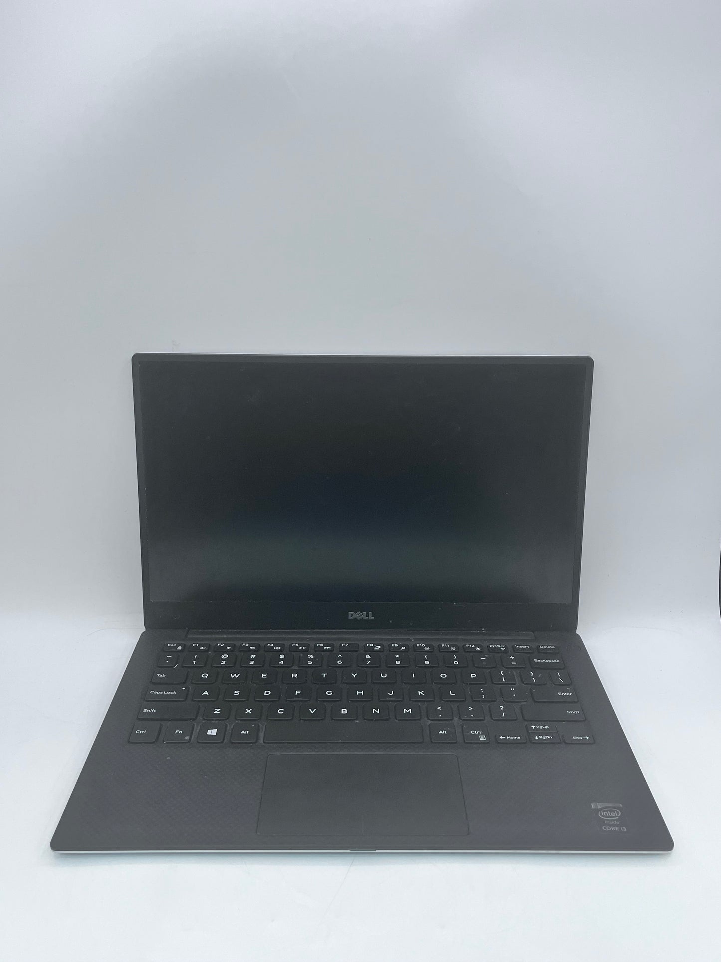 Dell XPS 13 9343 13" Core i3 5th Gen 4GB 128GB Black