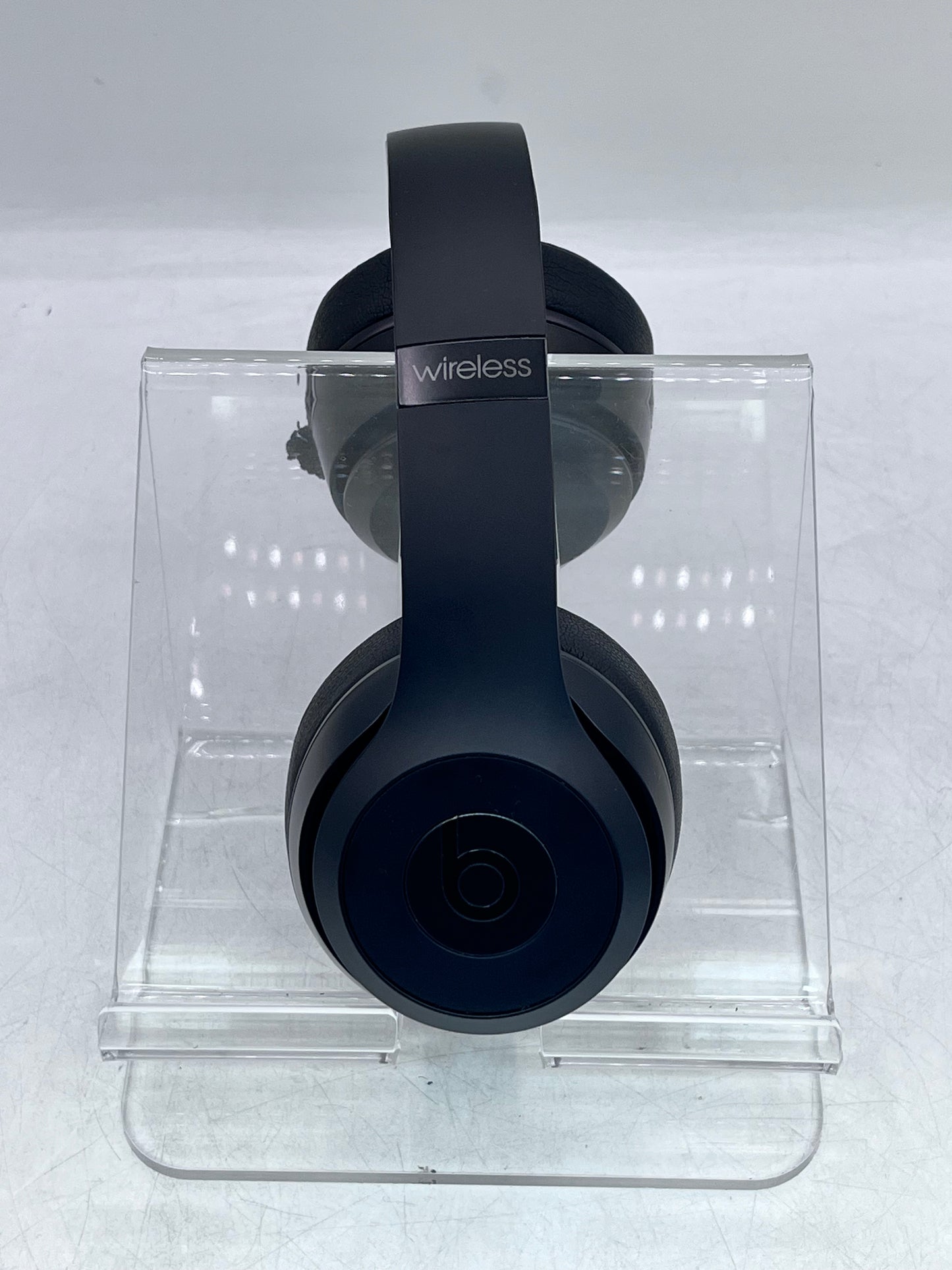 Beats Solo 3 Wireless Headphones - Black