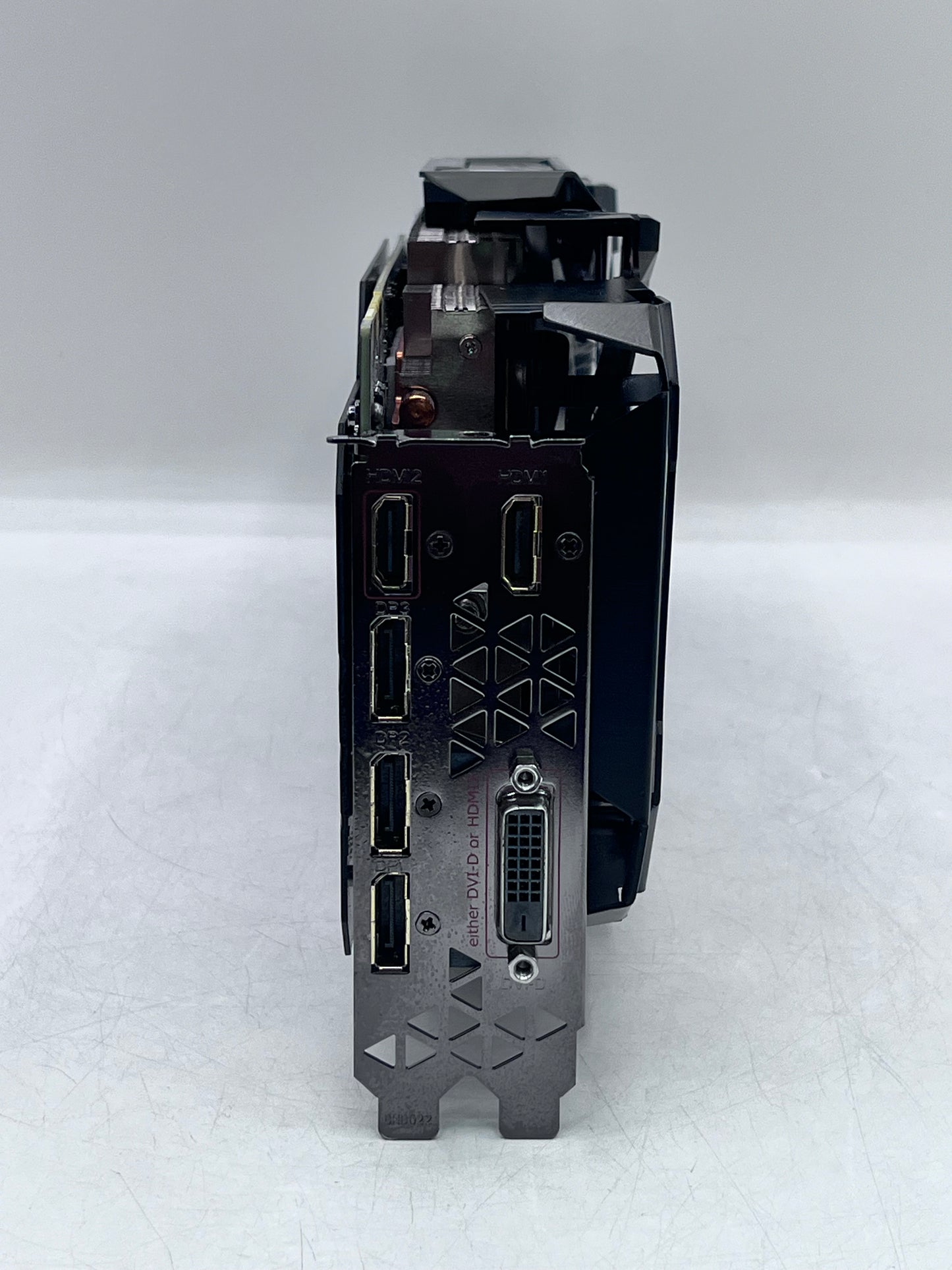 Gigabyte Aorus GTX 1080 Ti 11Gb GDDR5X Graphics Card