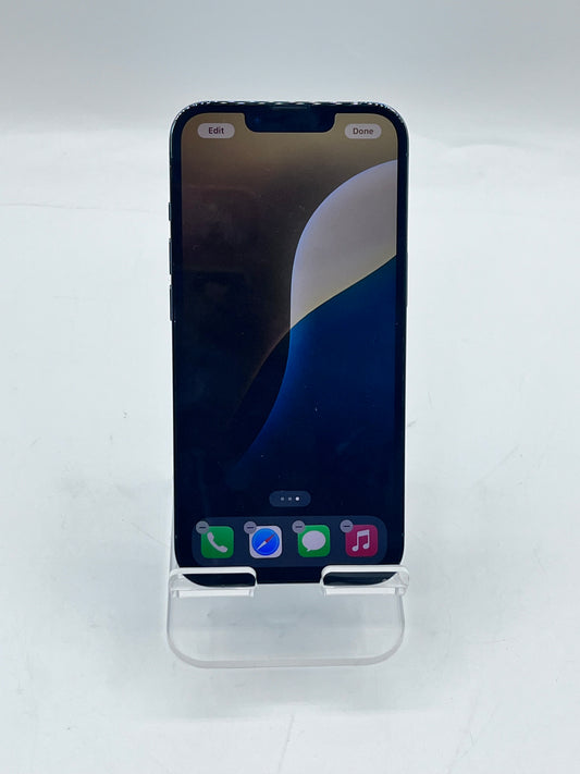 AT&T Only Apple iPhone 13 Pro 6.1" NLR53LL/A A2483 128GB - Blue