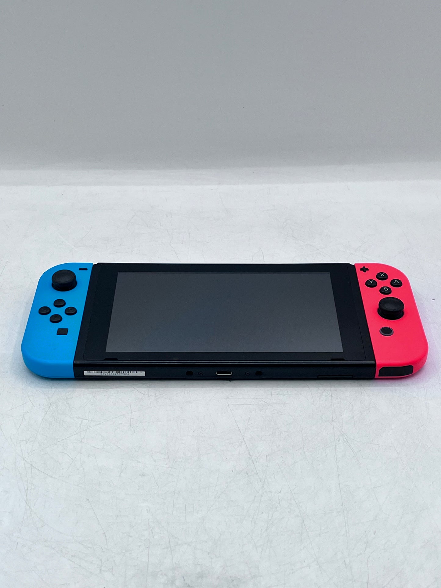 Nintendo Switch (HAC-001) 32GB  Handheld Console - Black