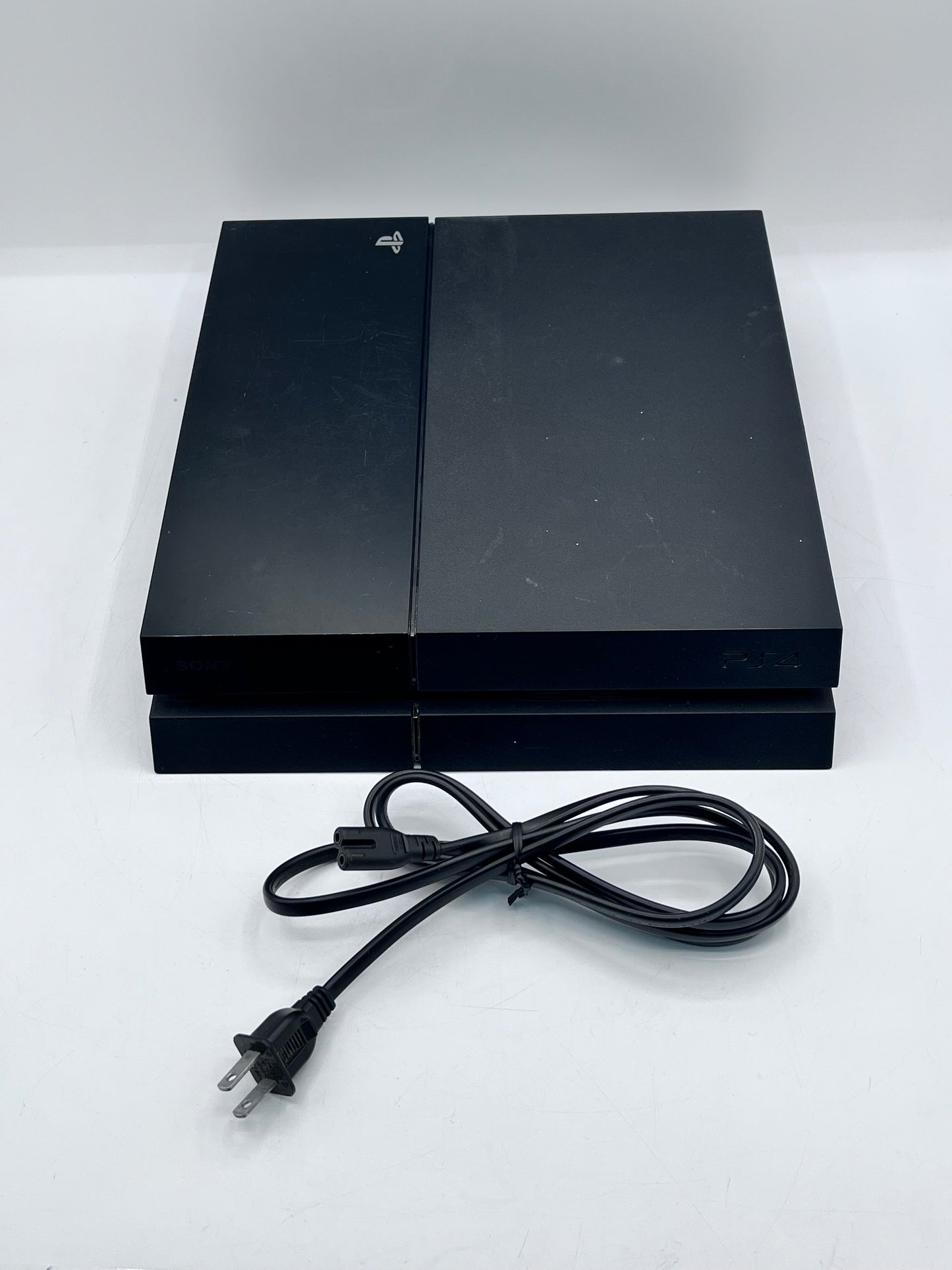 Sony PlayStation 4 PS4 500GB Black Console Gaming System CUH-1001A