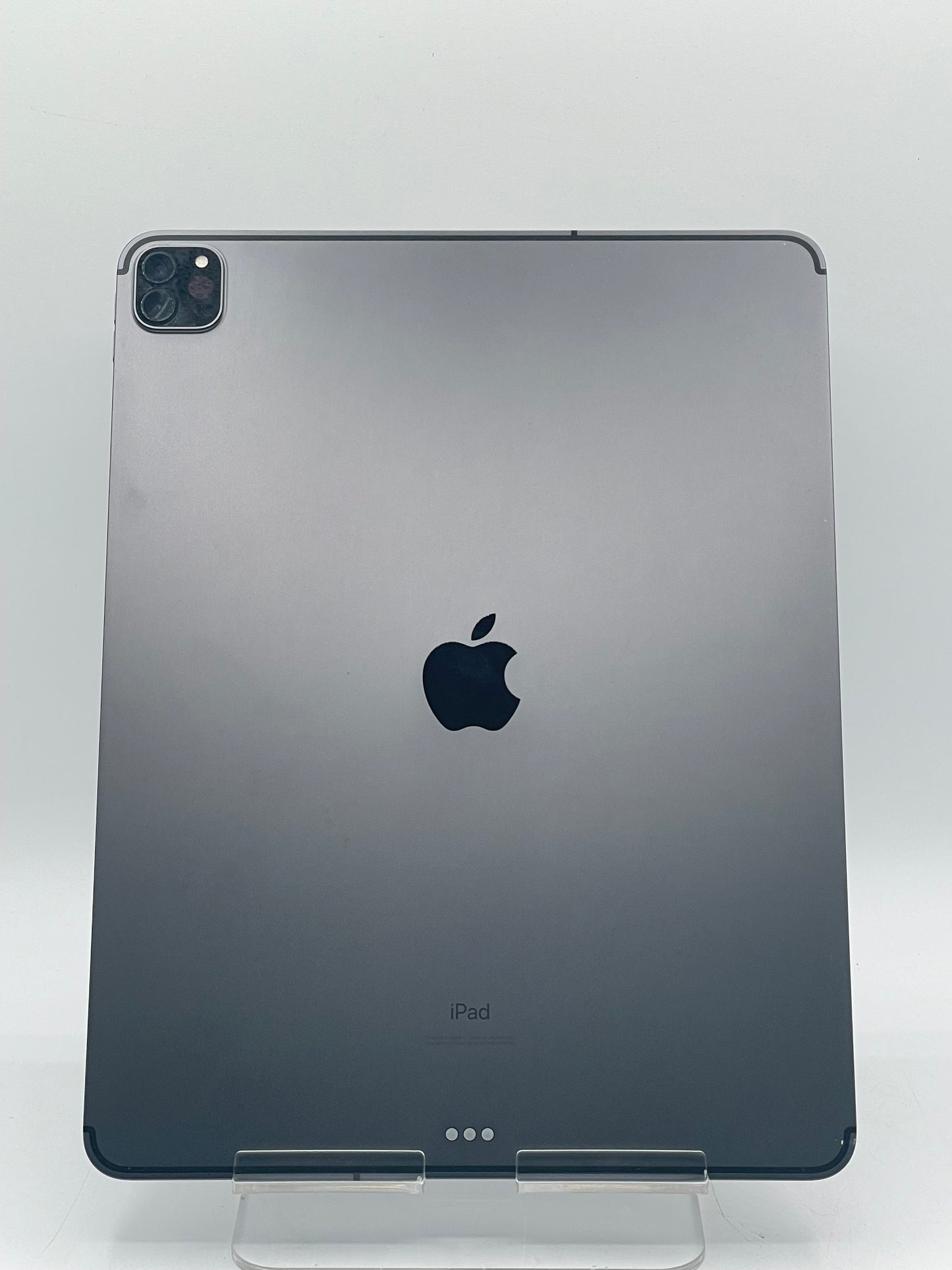 APPLE IPAD PRO 12.9" 4th GEN WIFI / CELLULAR - UNLOCKED - 265GB w/ APPLE Keyboard