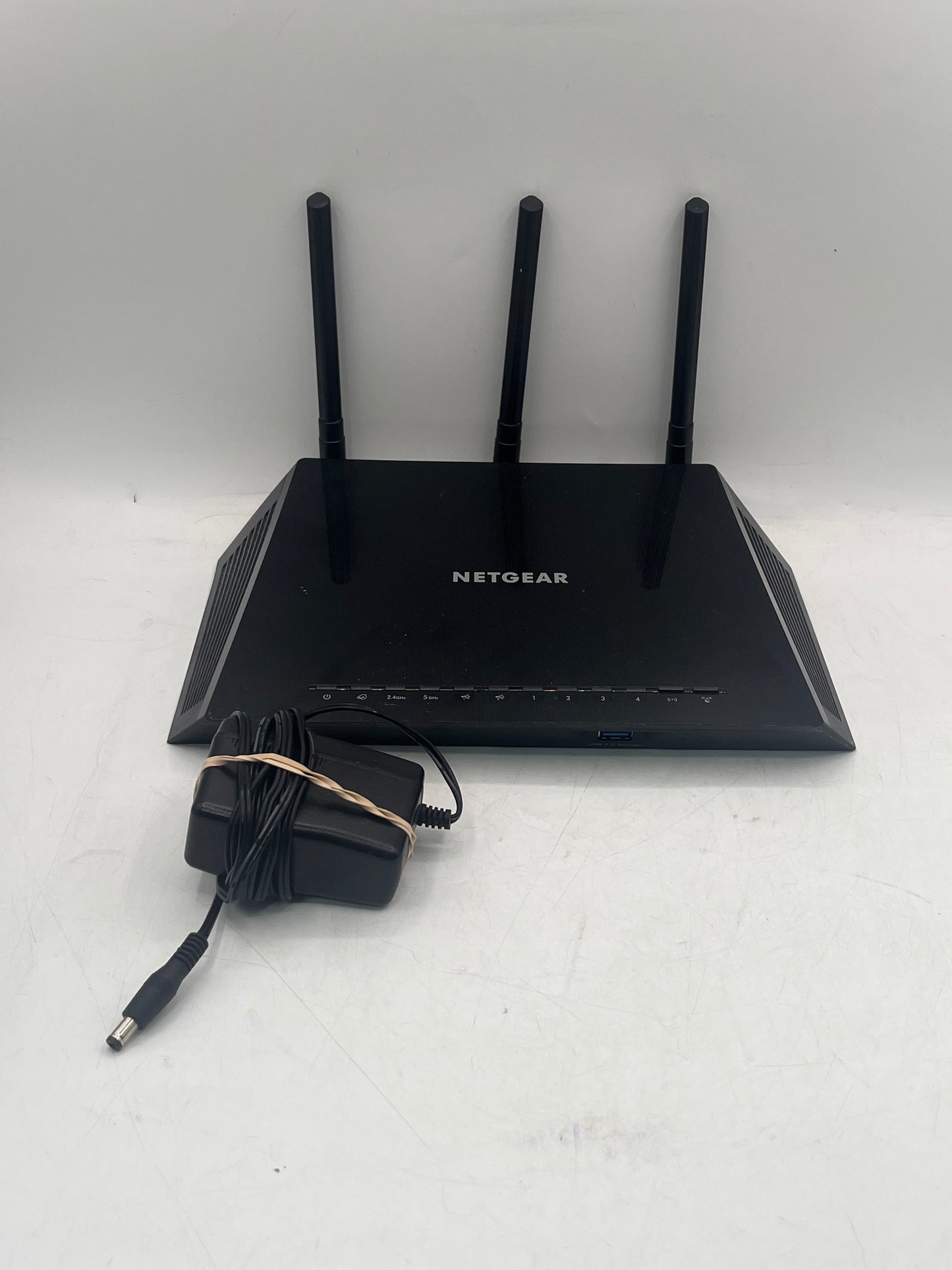 Netgear AC1750 Smart WiFi Router Black
