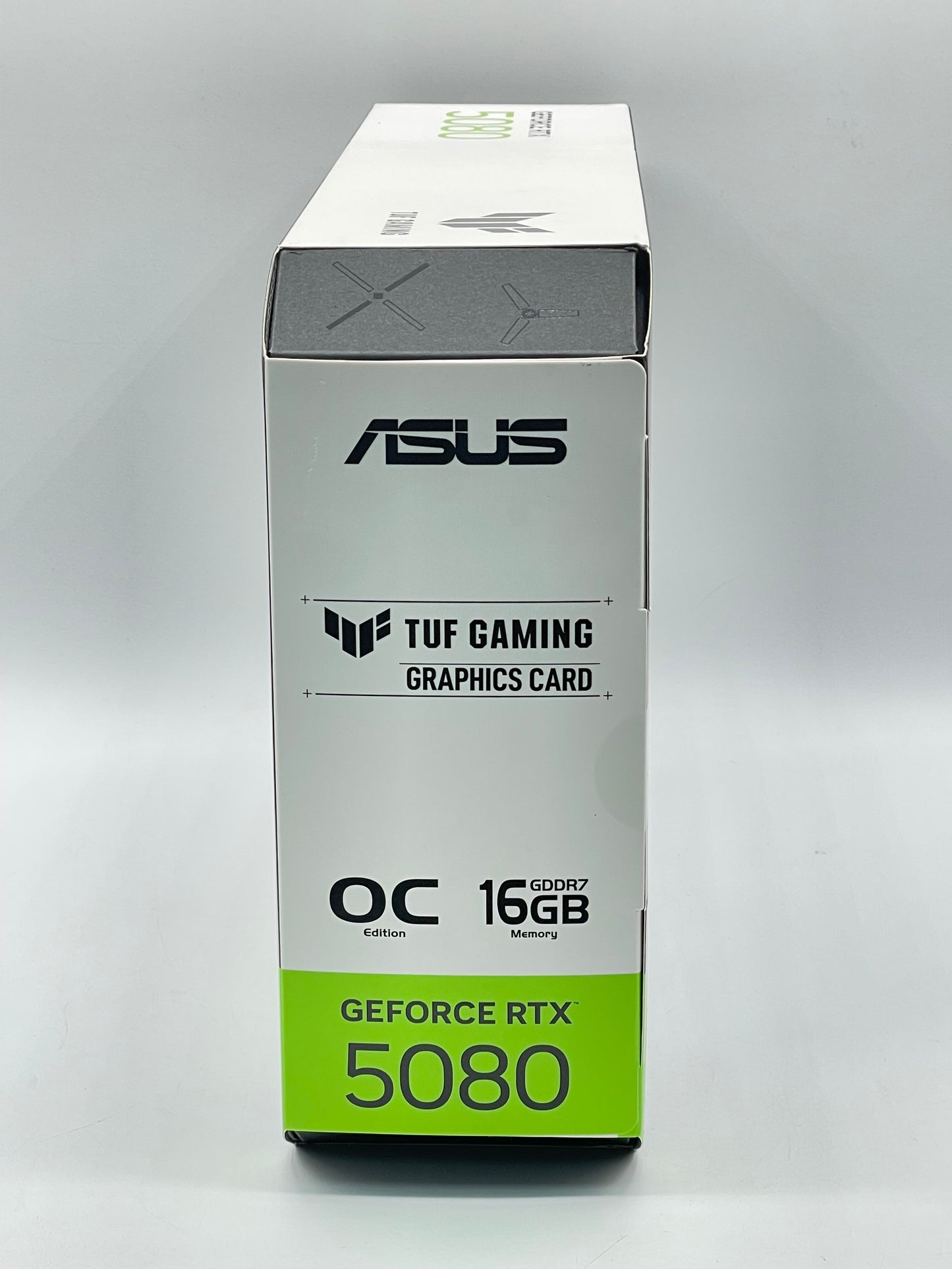 NEW SEALED ASUS TUF Gaming GeForce RTX 5080 16GB GDDR7 OC Edition Graphics Card