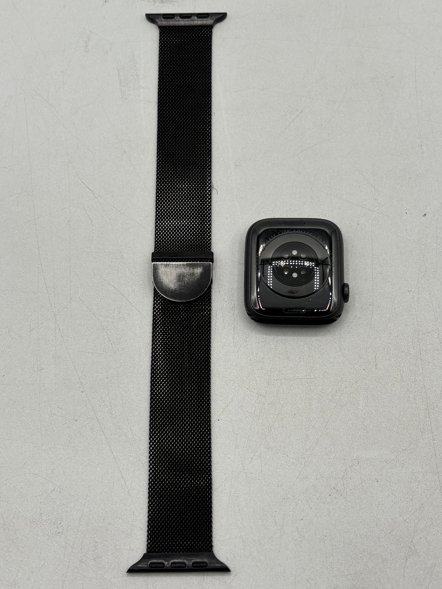 Apple Watch Series 6 Cellular A2294 44mm, Space Gray