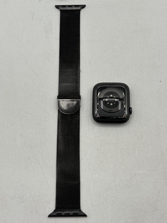 Apple Watch Series 6 Cellular A2294 44mm, Space Gray